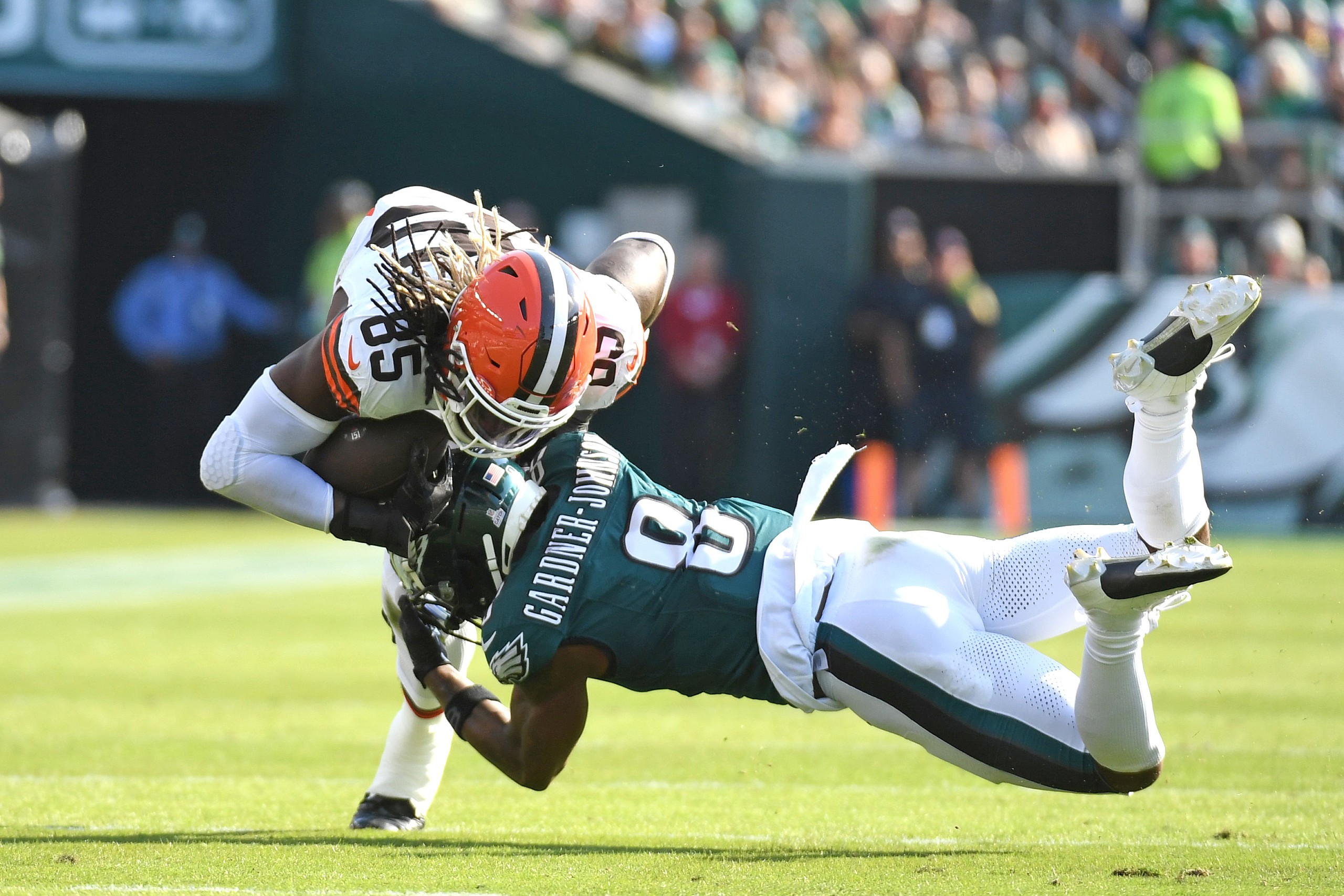 Week 7 fantasy TE rankings