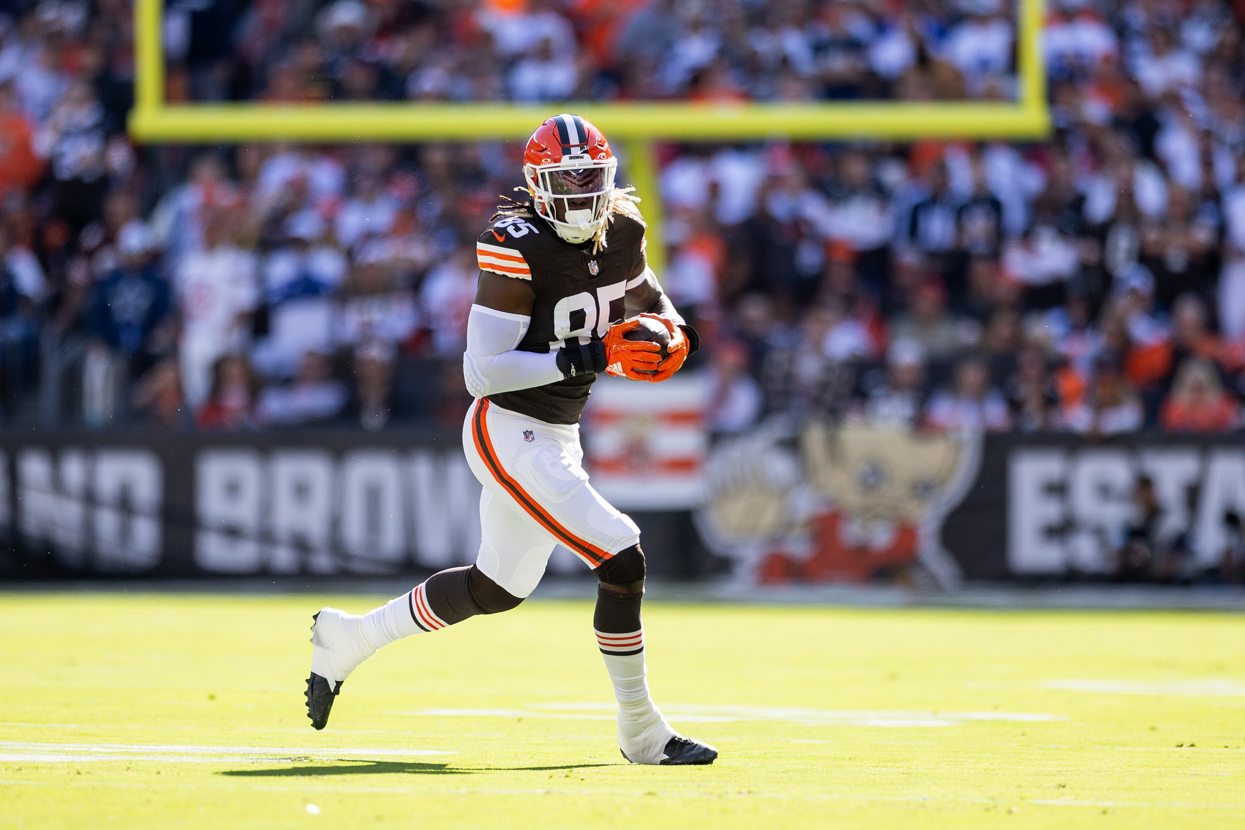 NFL injury report Week 6