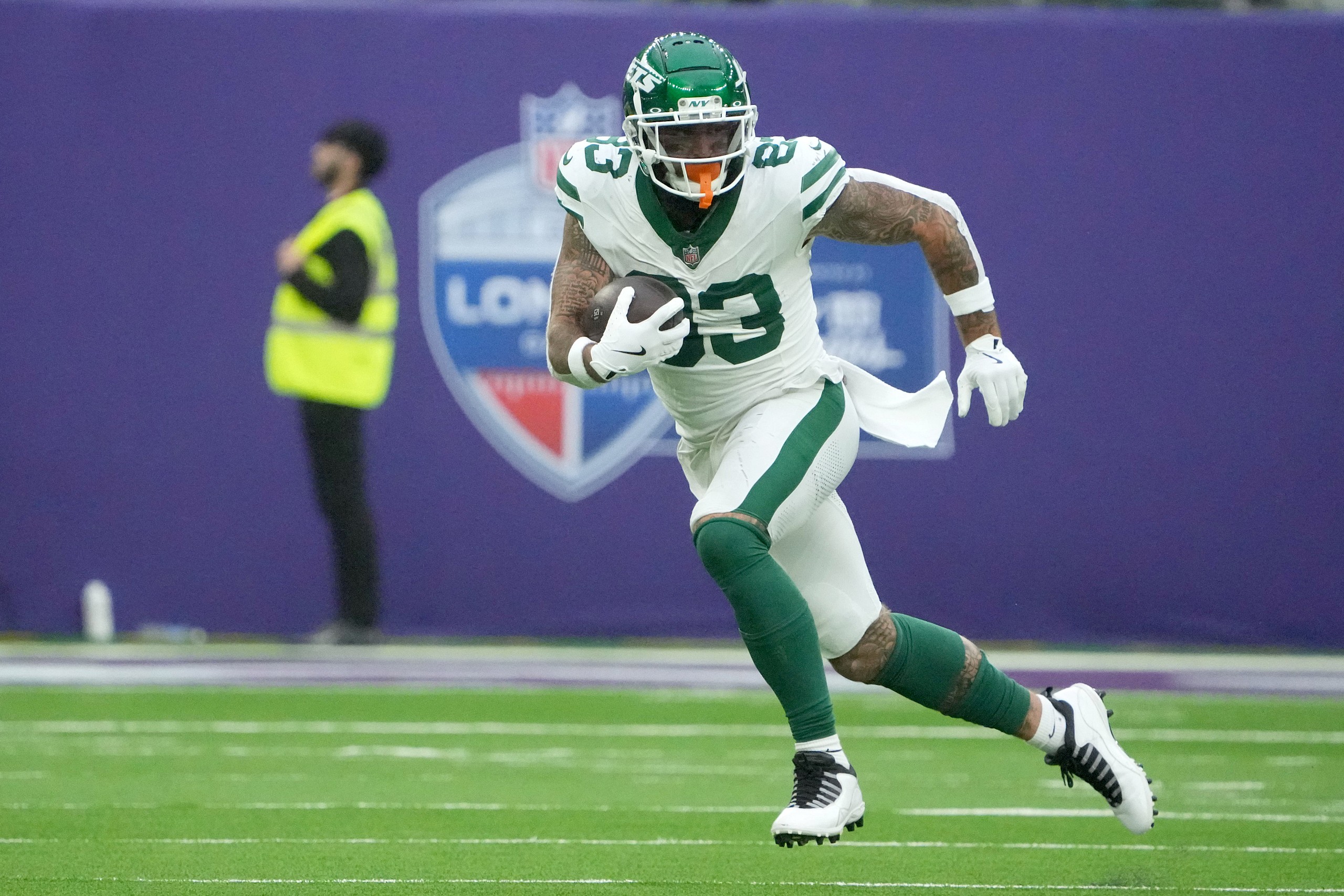 Week 9 fantasy waiver wire targets
