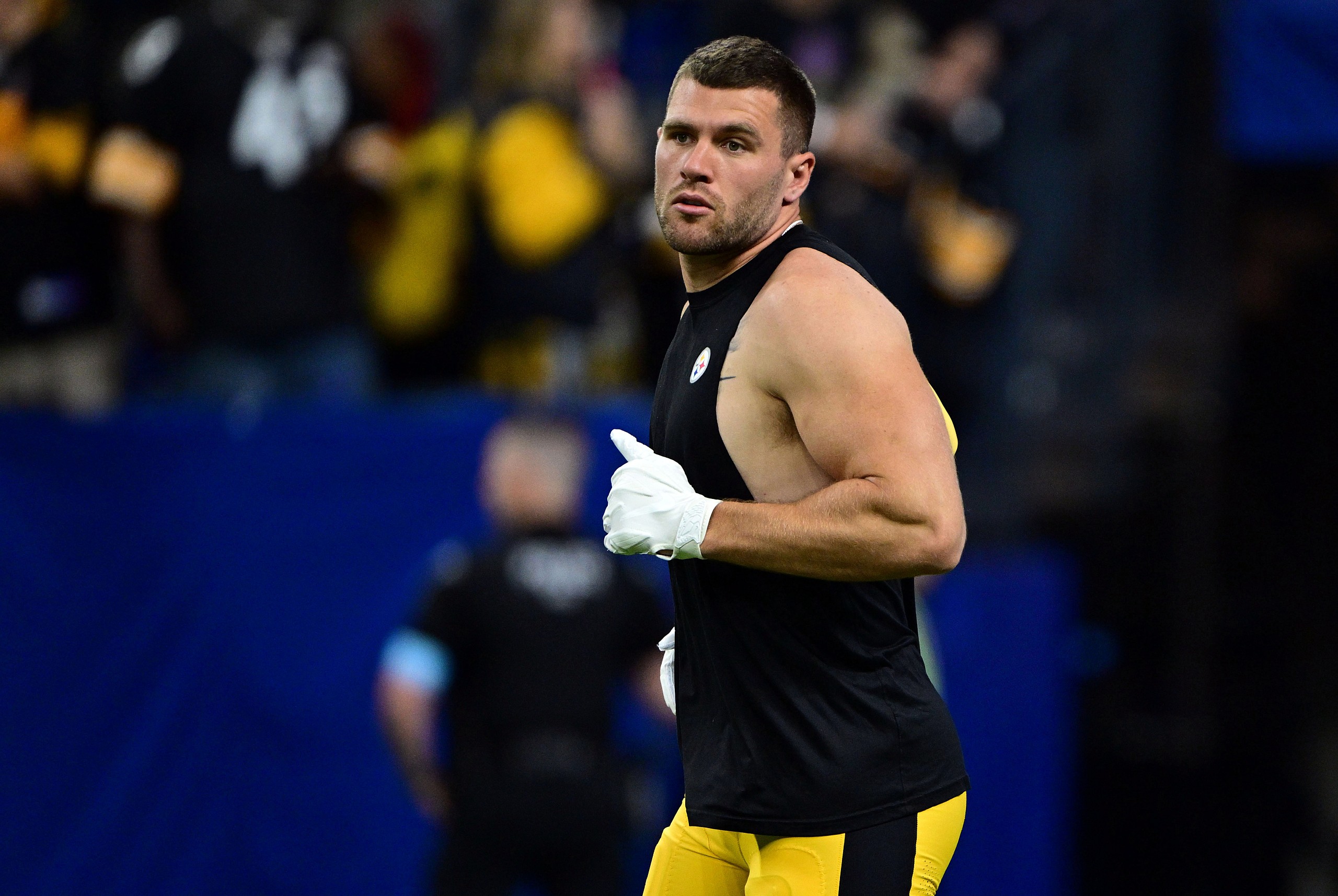 NFL Week 6 predictions