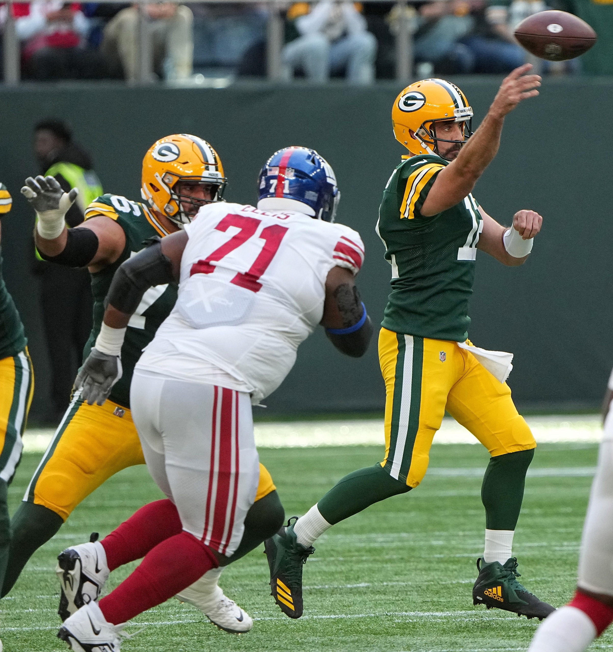 Syndication: PackersNews