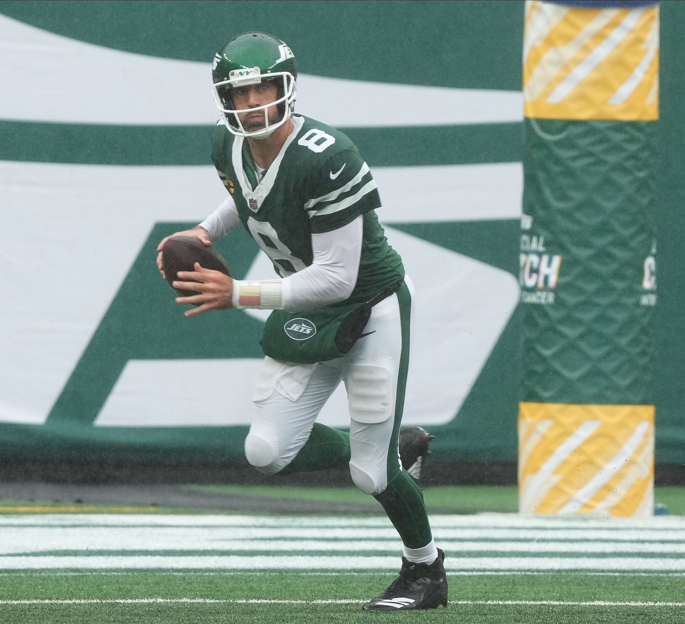 NFL injury report Week 5