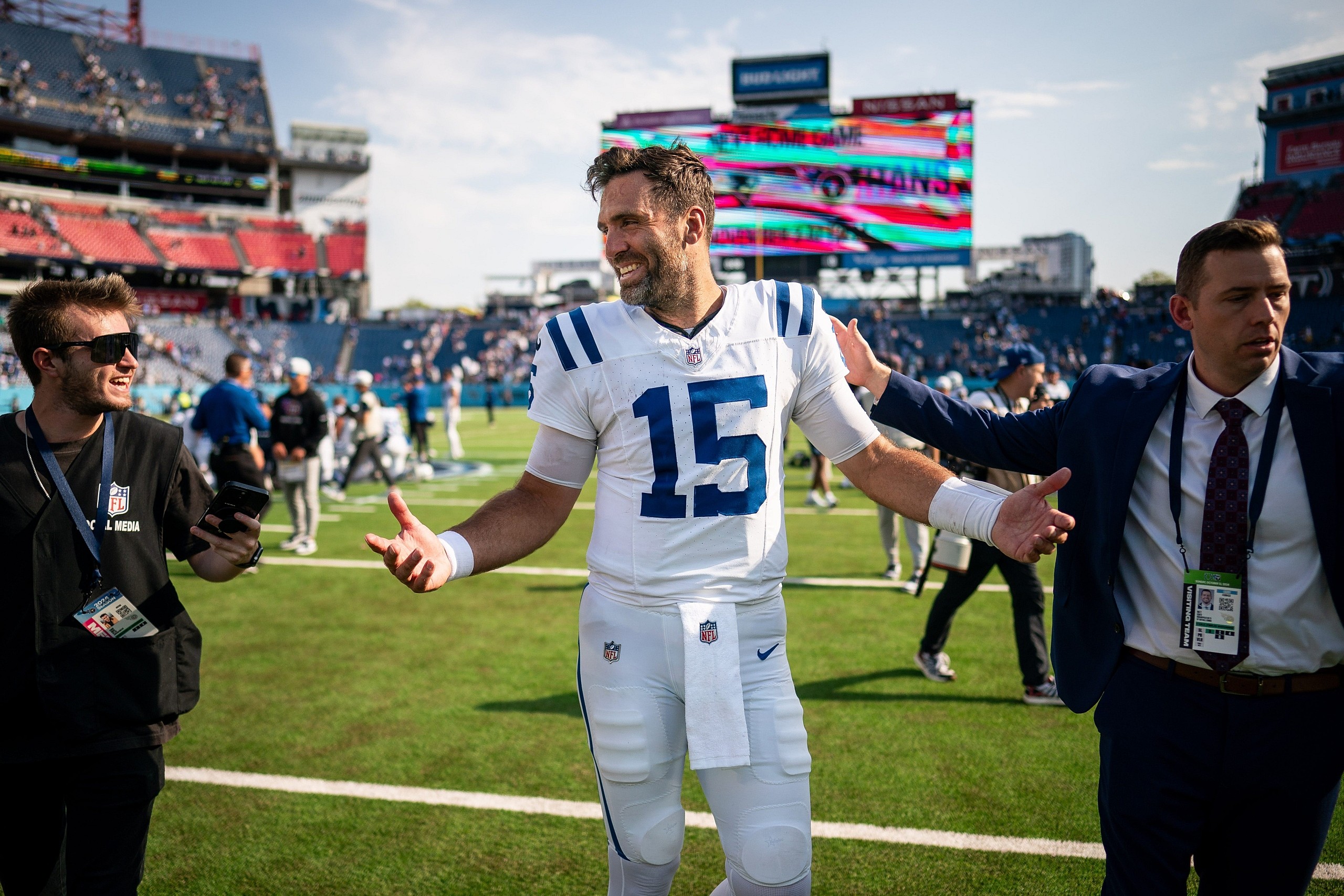 Syndication: The Tennessean