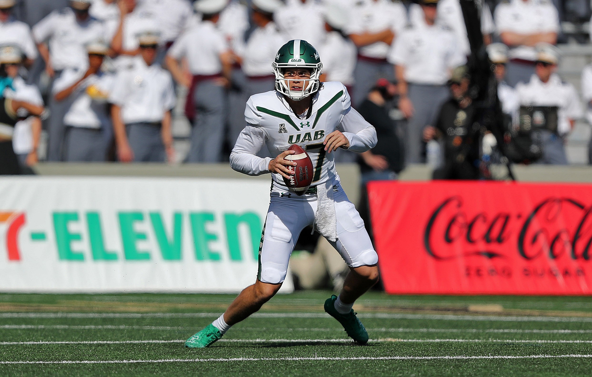 College Football Week 10