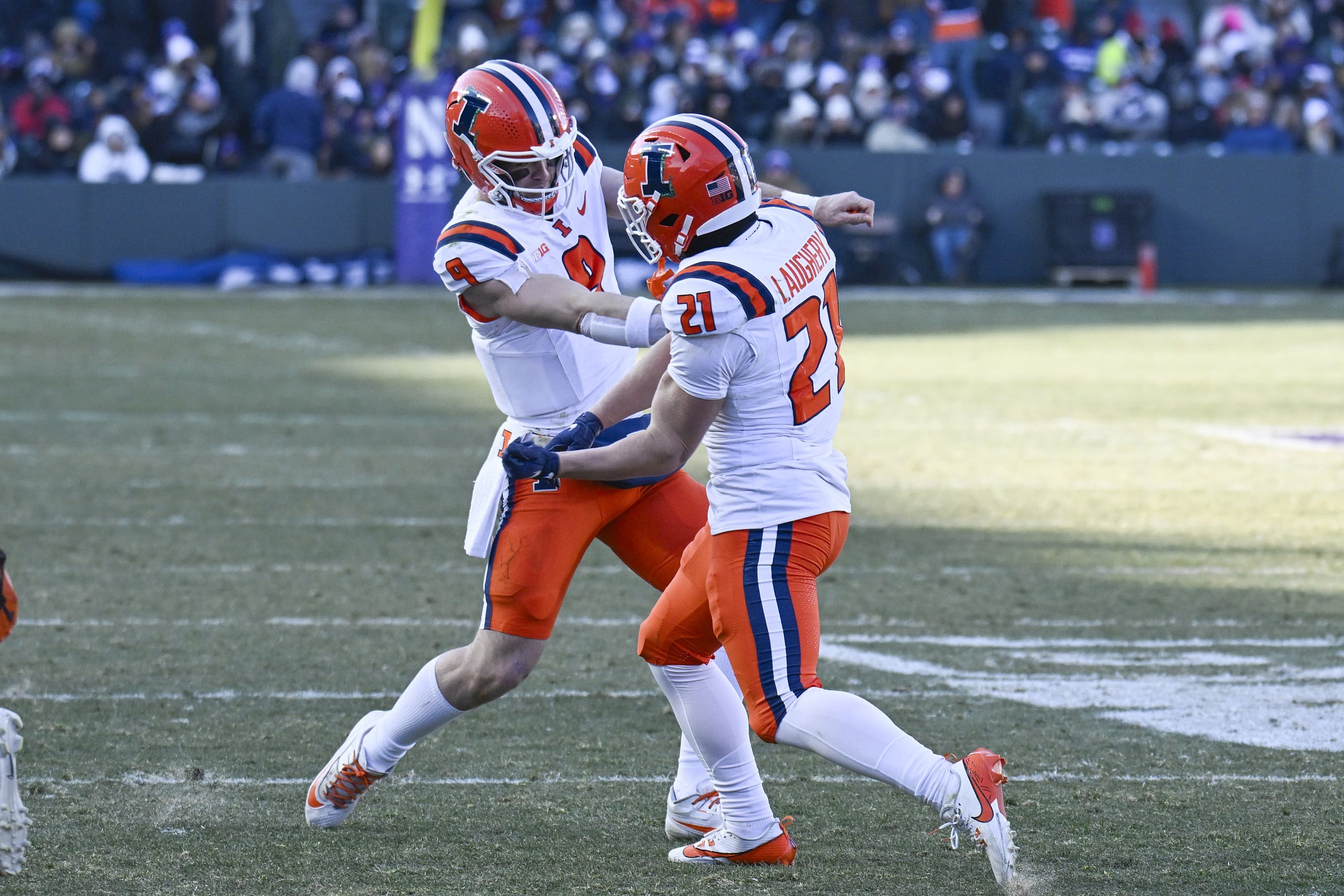 Week 15 college football rankings