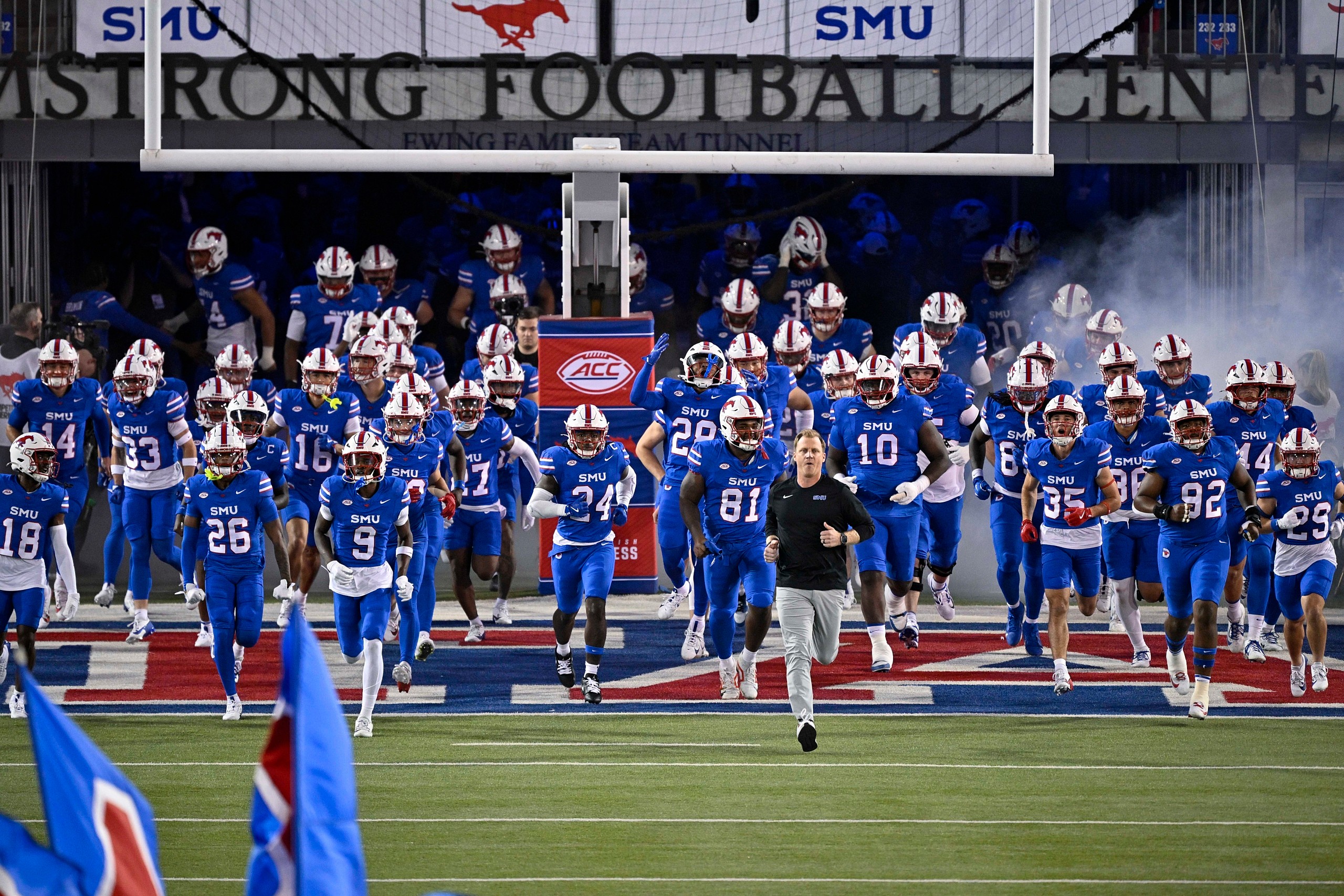 Week 12 college football rankings