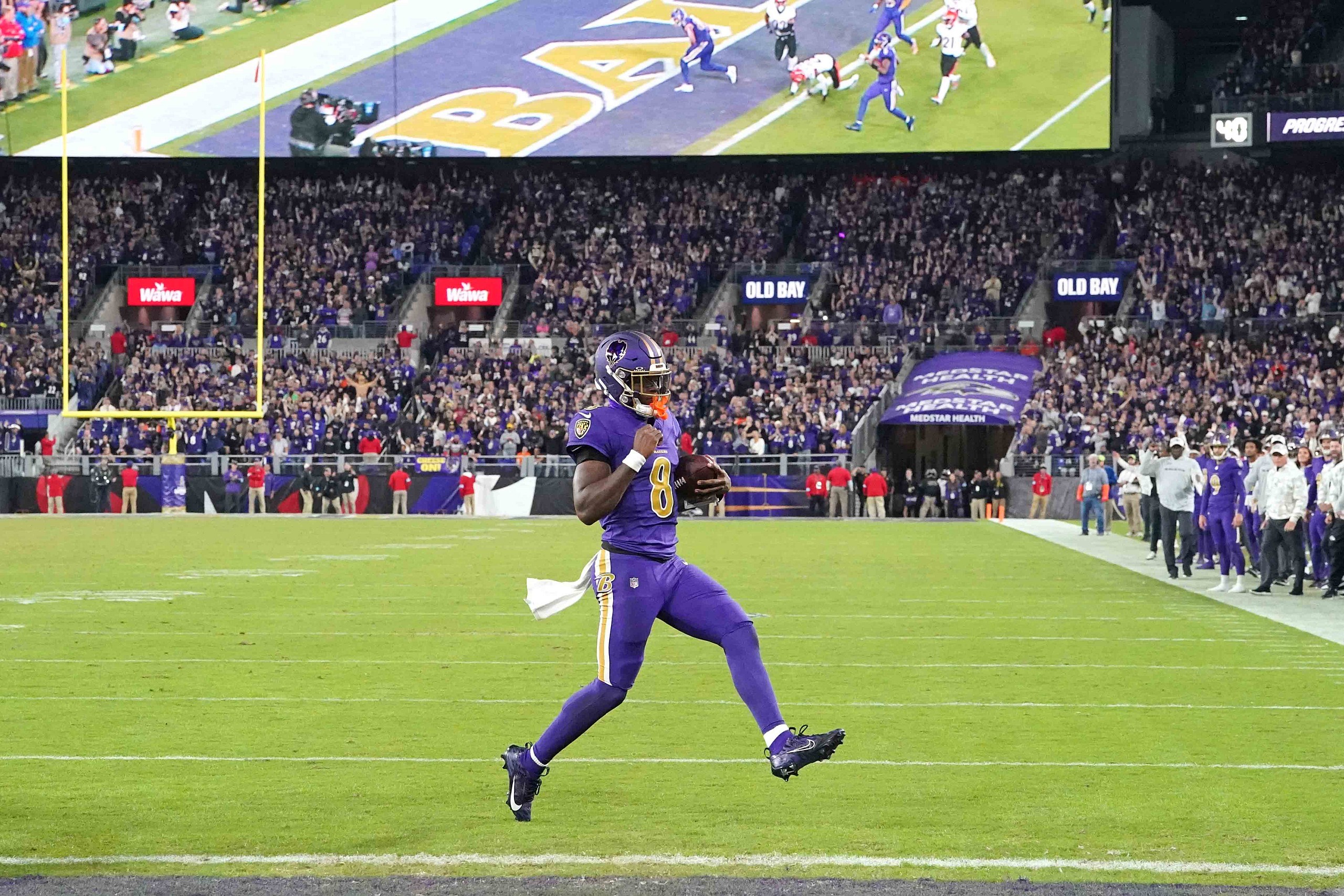 NFL Week 12 predictions