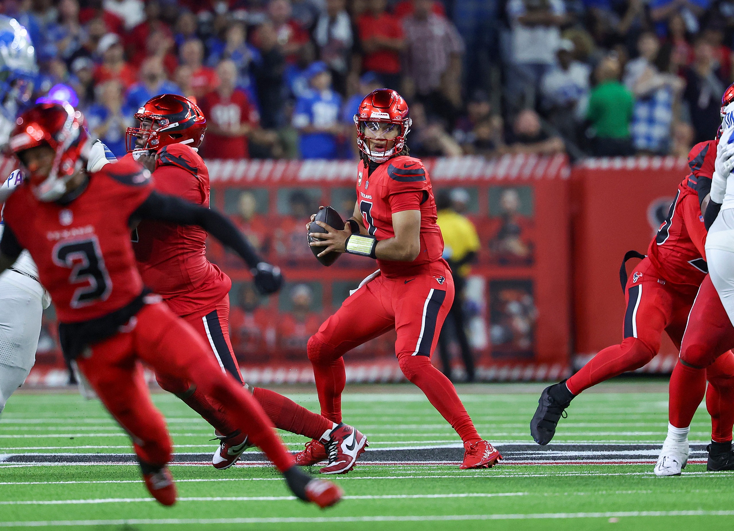 NFL Week 12 predictions