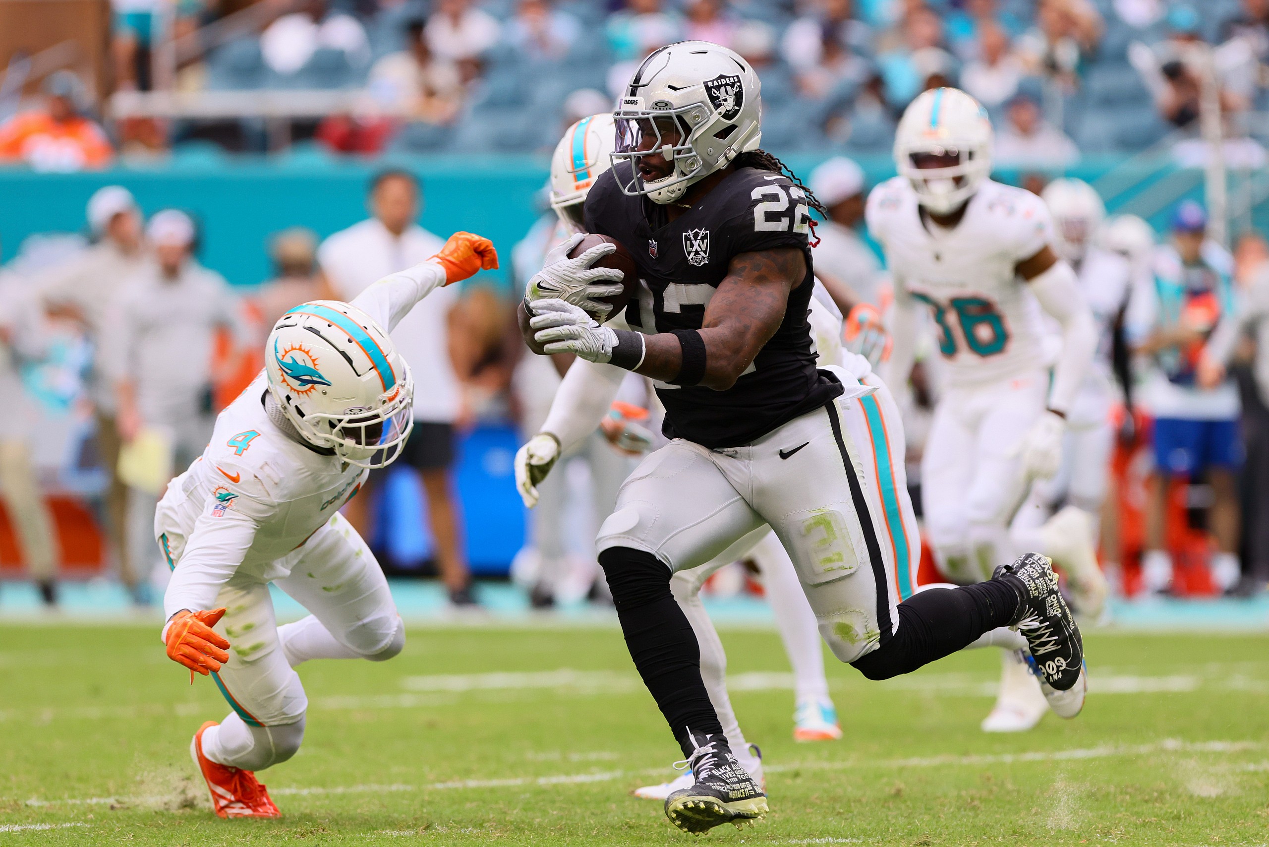 NFL injury report Week 12