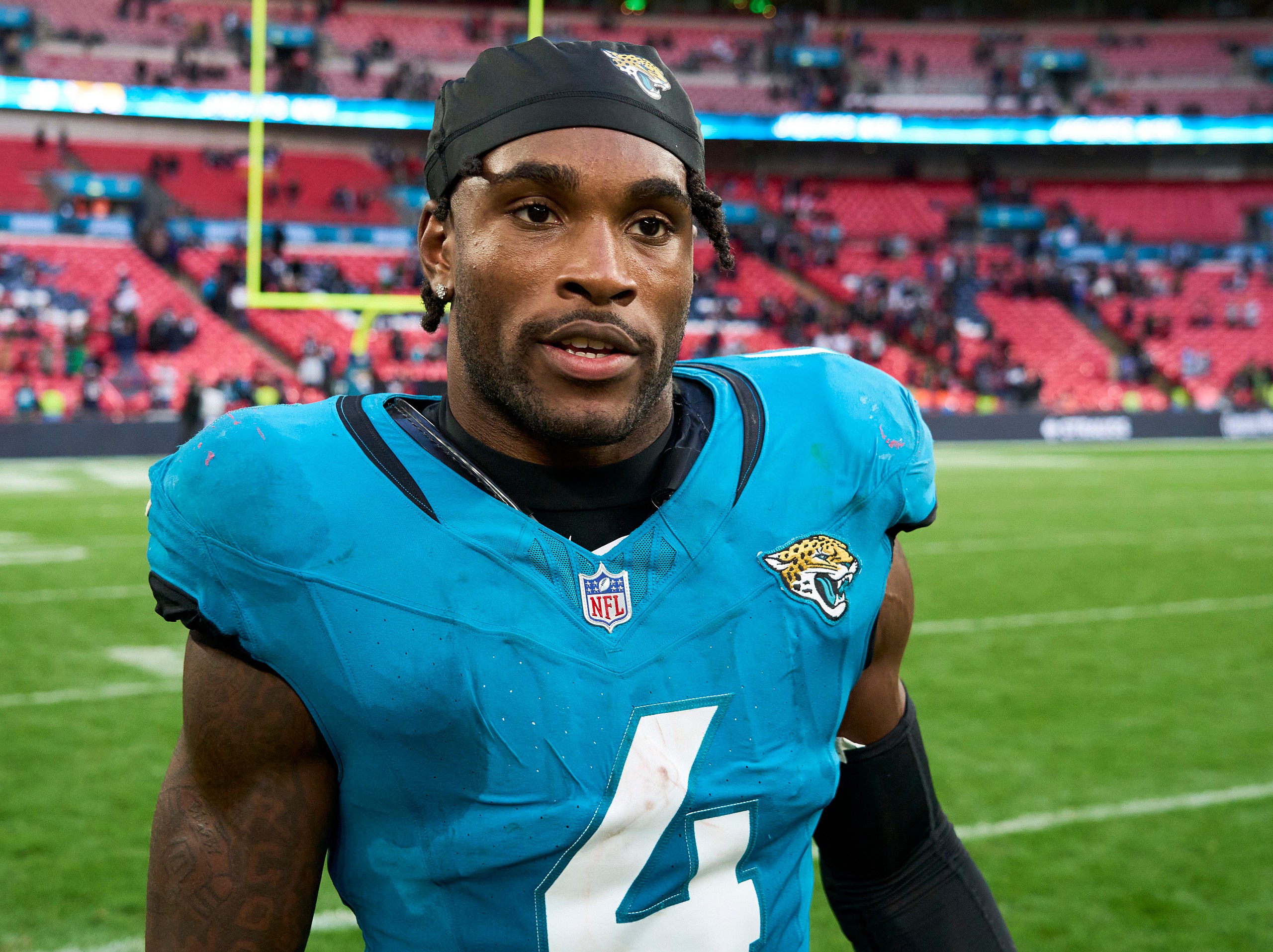 NFL injury report Week 11