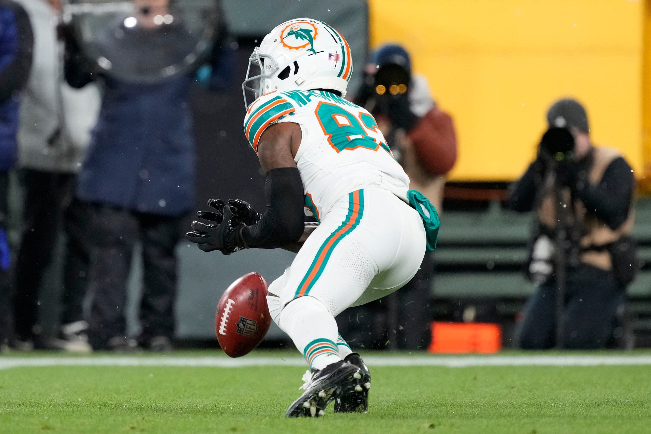 NFL Thanksgiving games