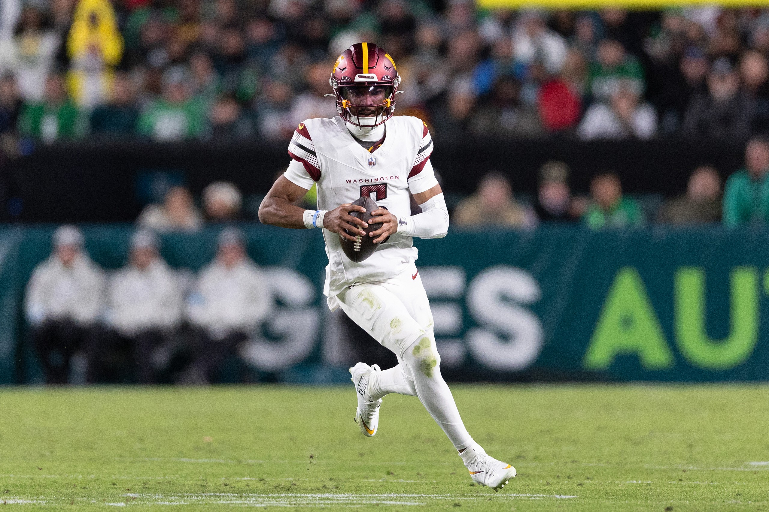 NFL Week 12 predictions