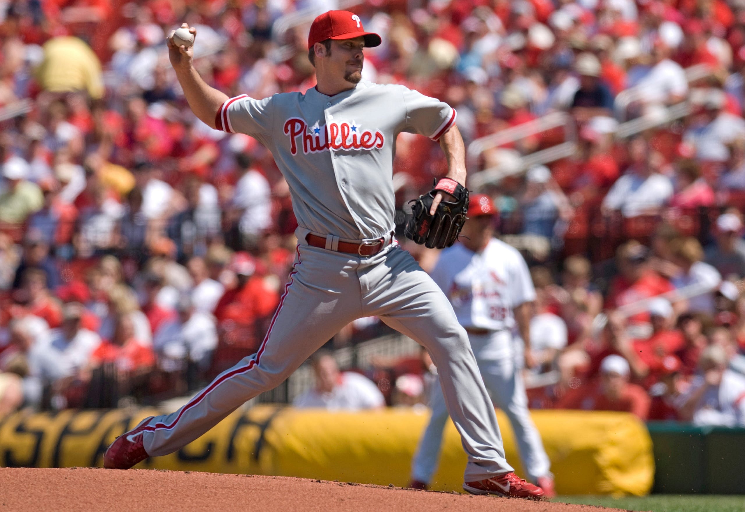 Adam Eaton, Philadephia Phillies