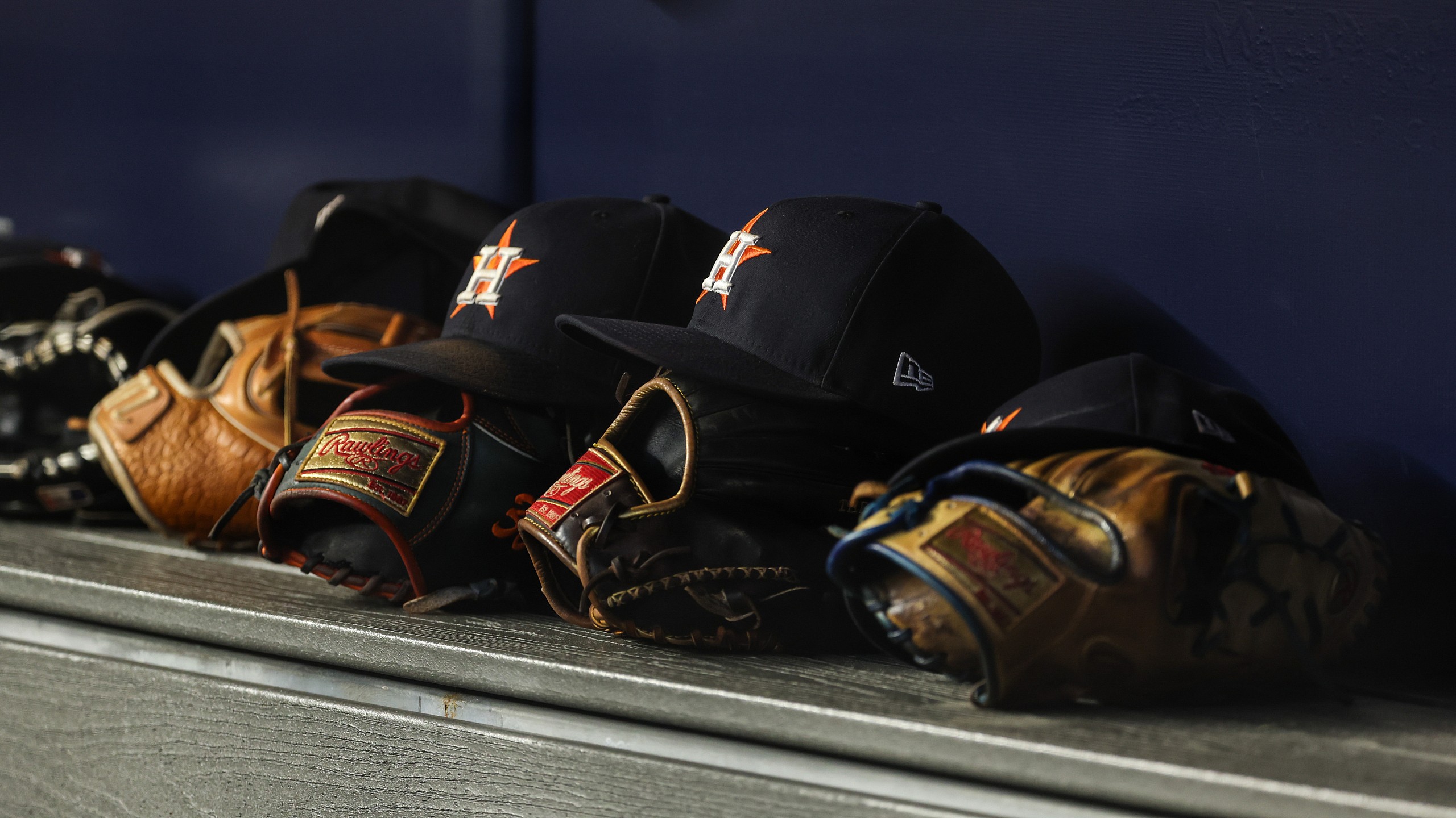 Houston Astros