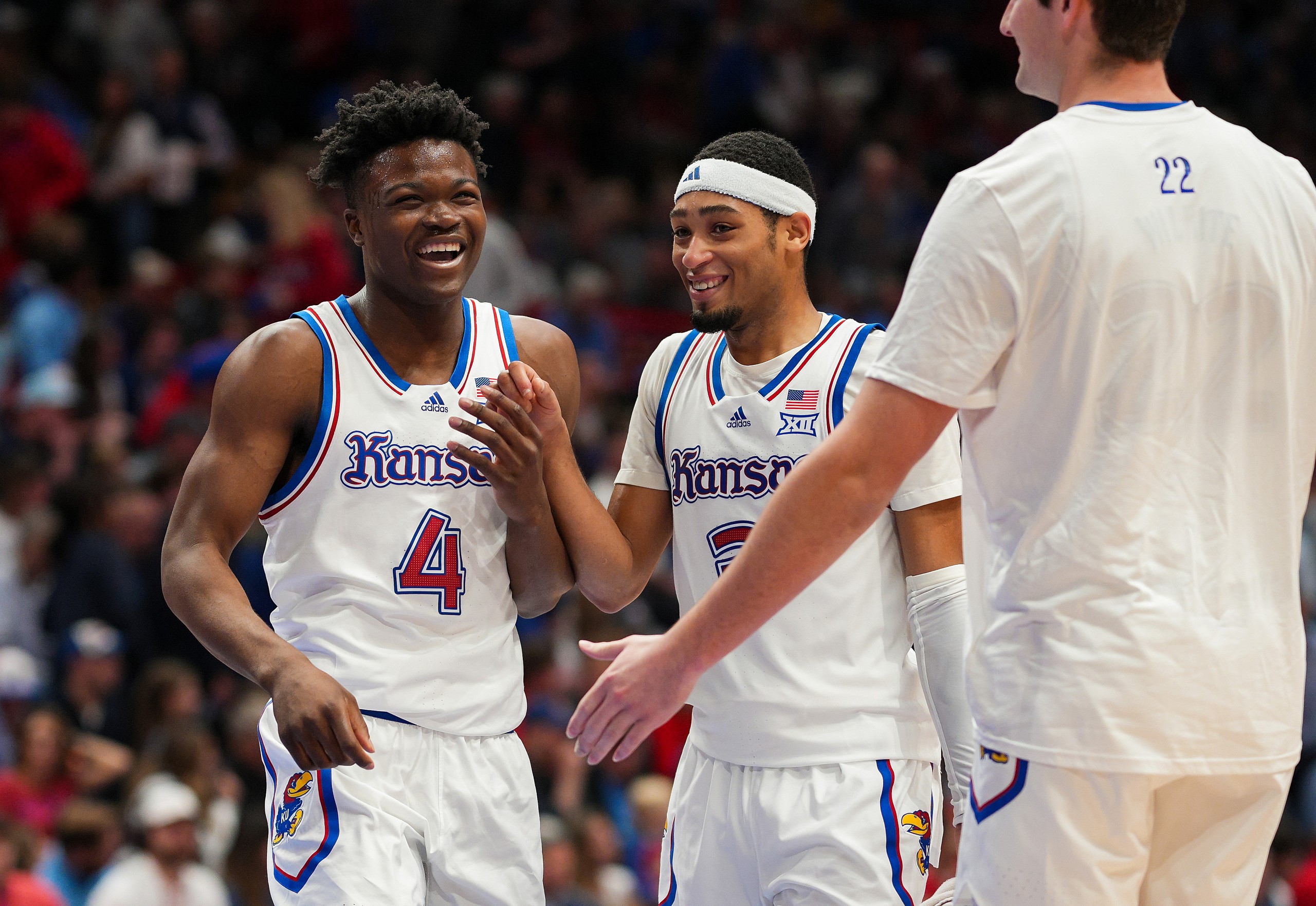 Kansas Jayhawks basketball