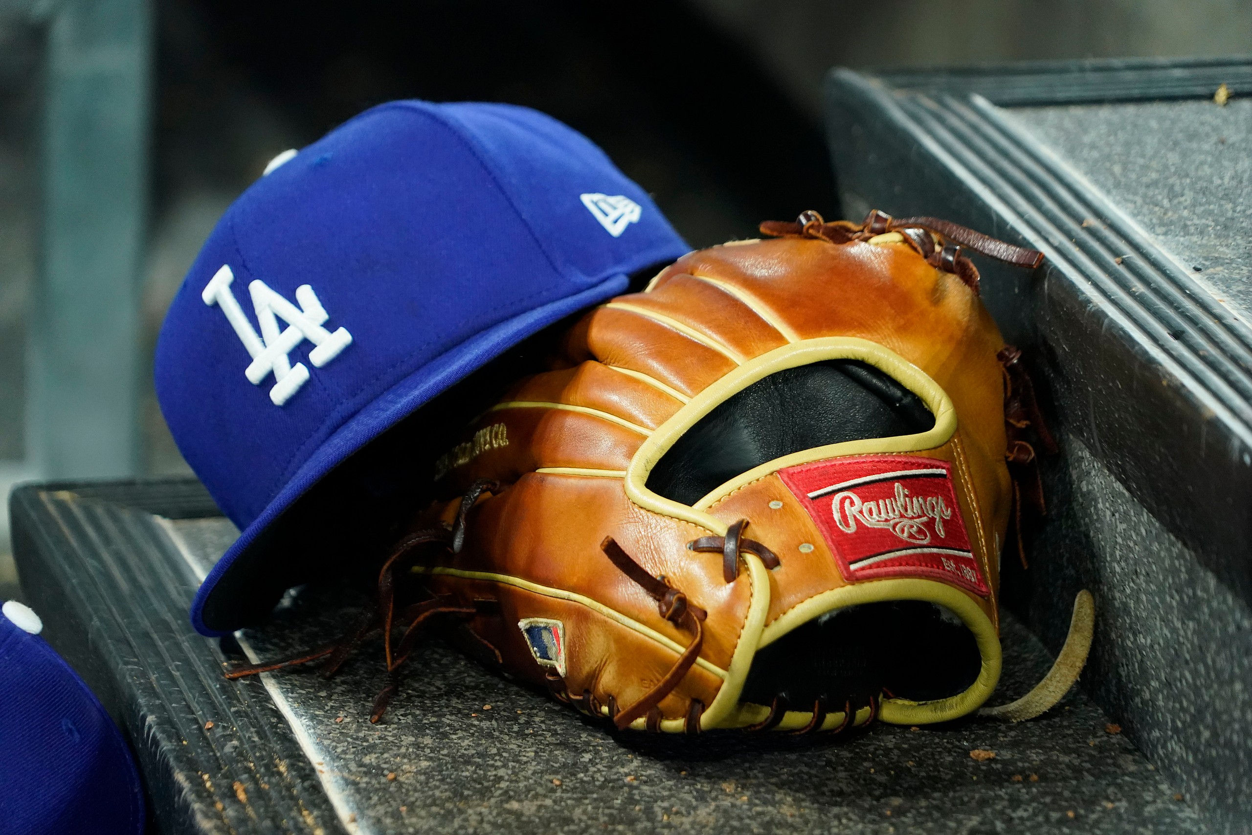 Los Angeles Dodgers
