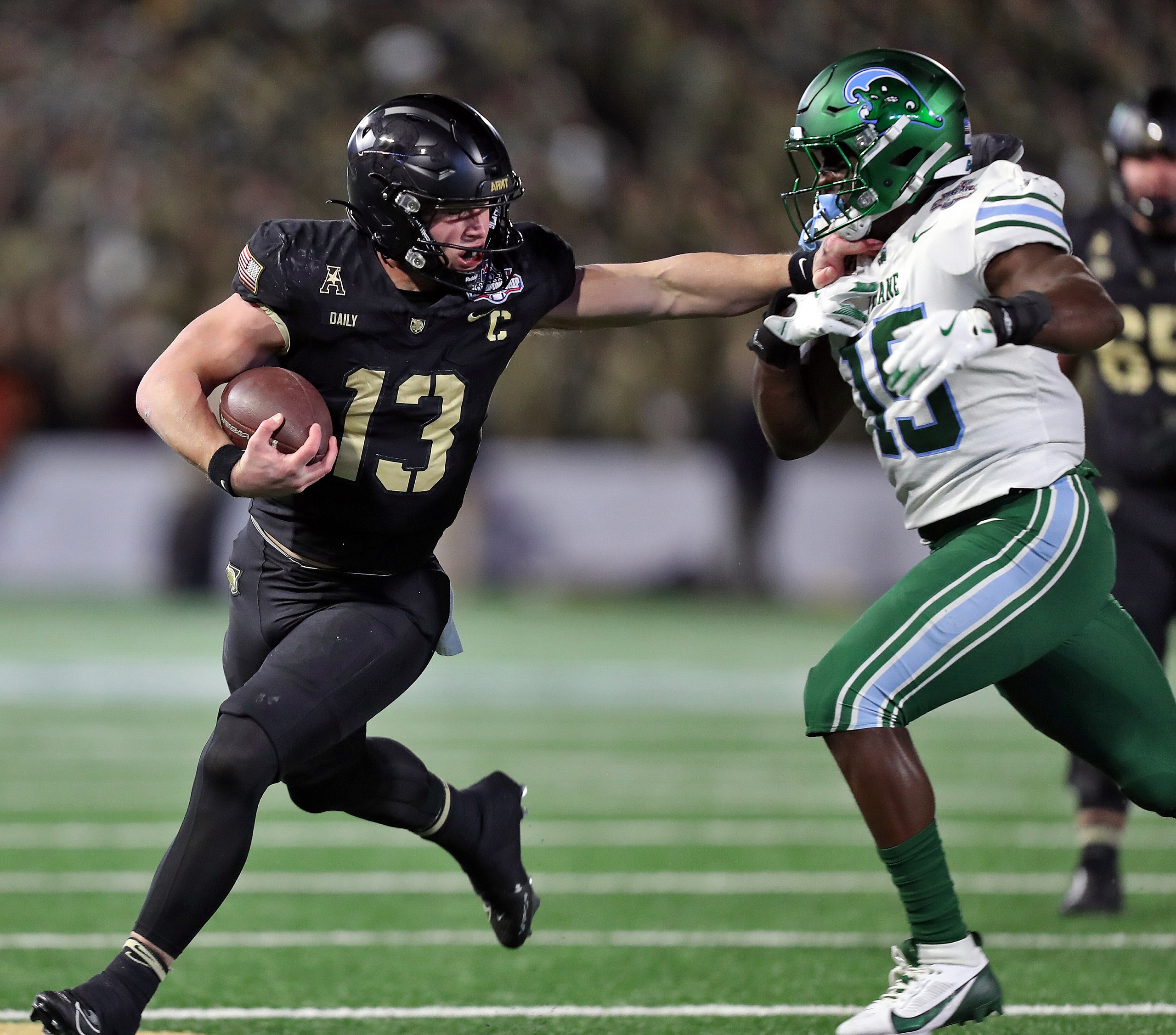 Conference Championship Games