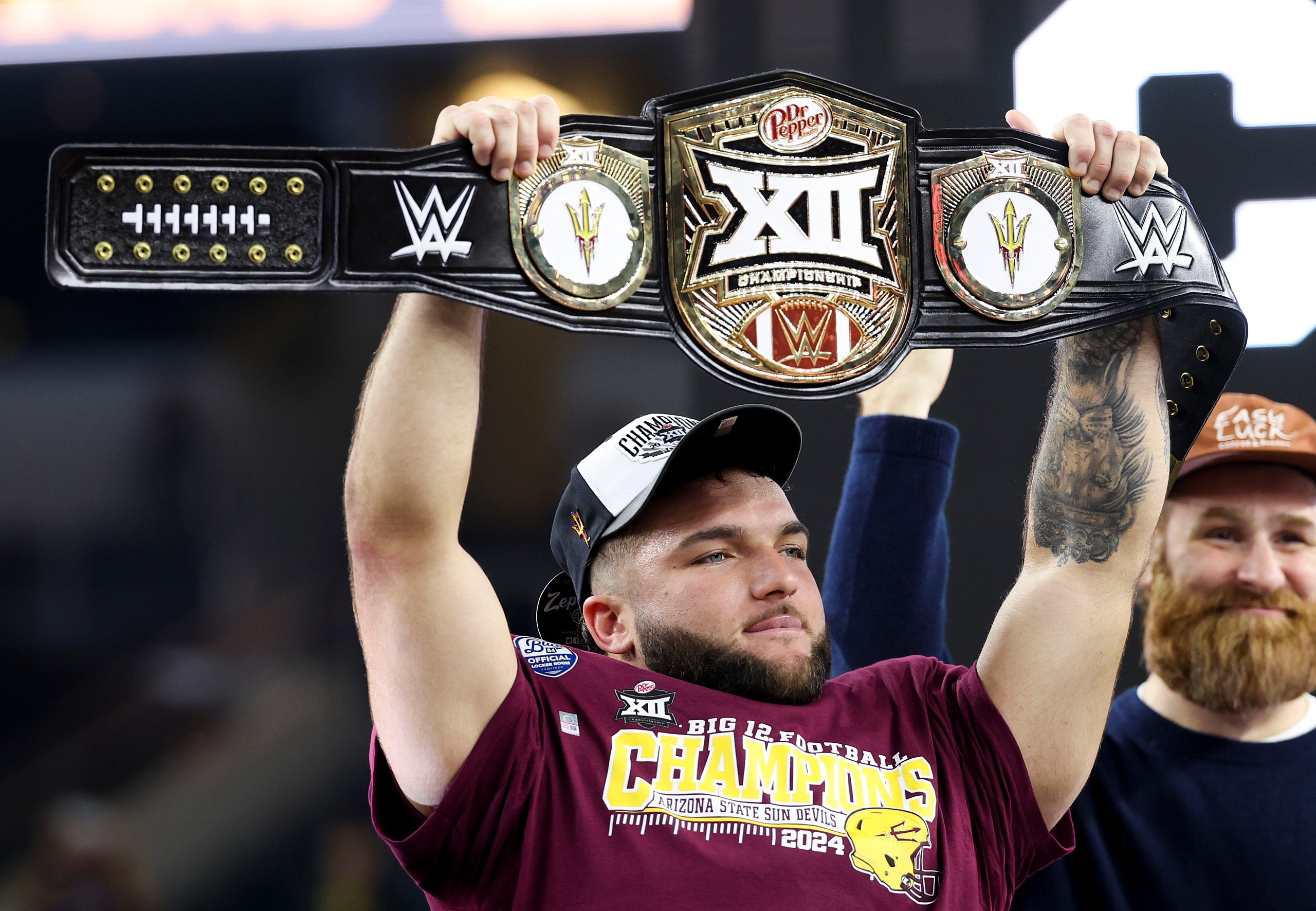 Week 16 college football rankings