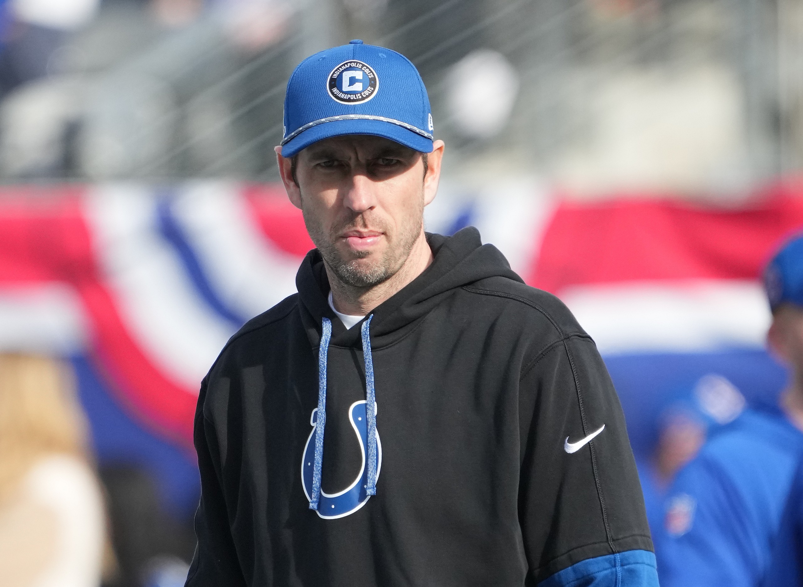 NFL coaches on the hot seat, NFL coaches fired