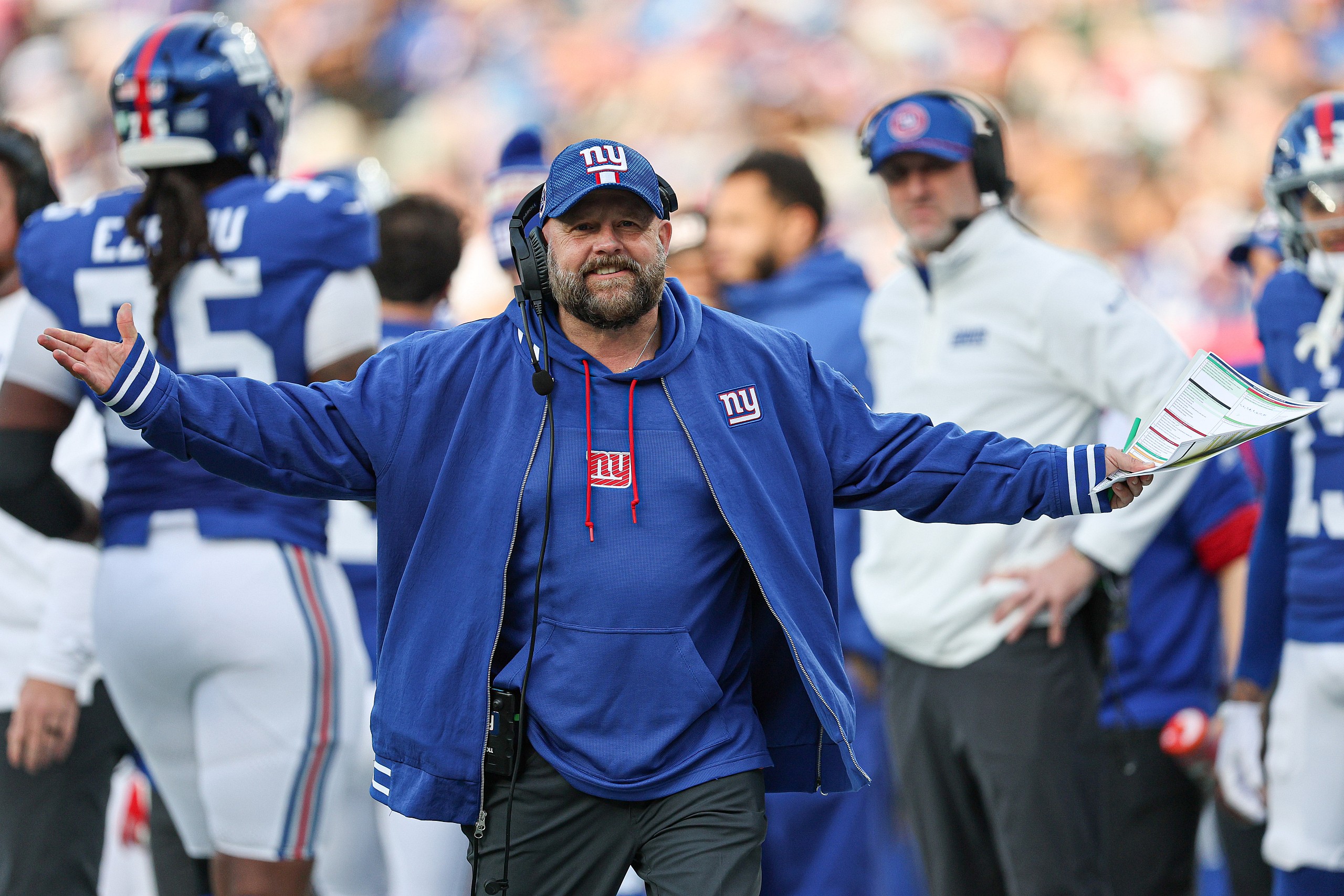 NFL coaches on the hot seat, NFL coaches fired