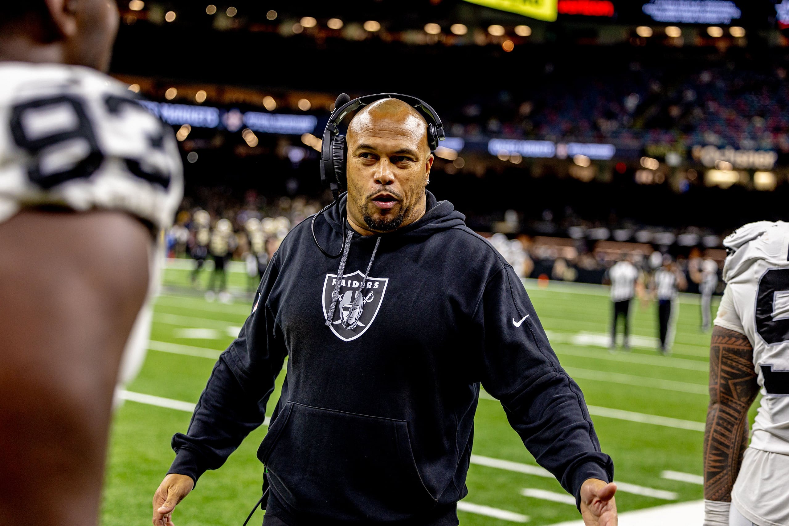 NFL coaches on the hot seat, NFL coaches fired