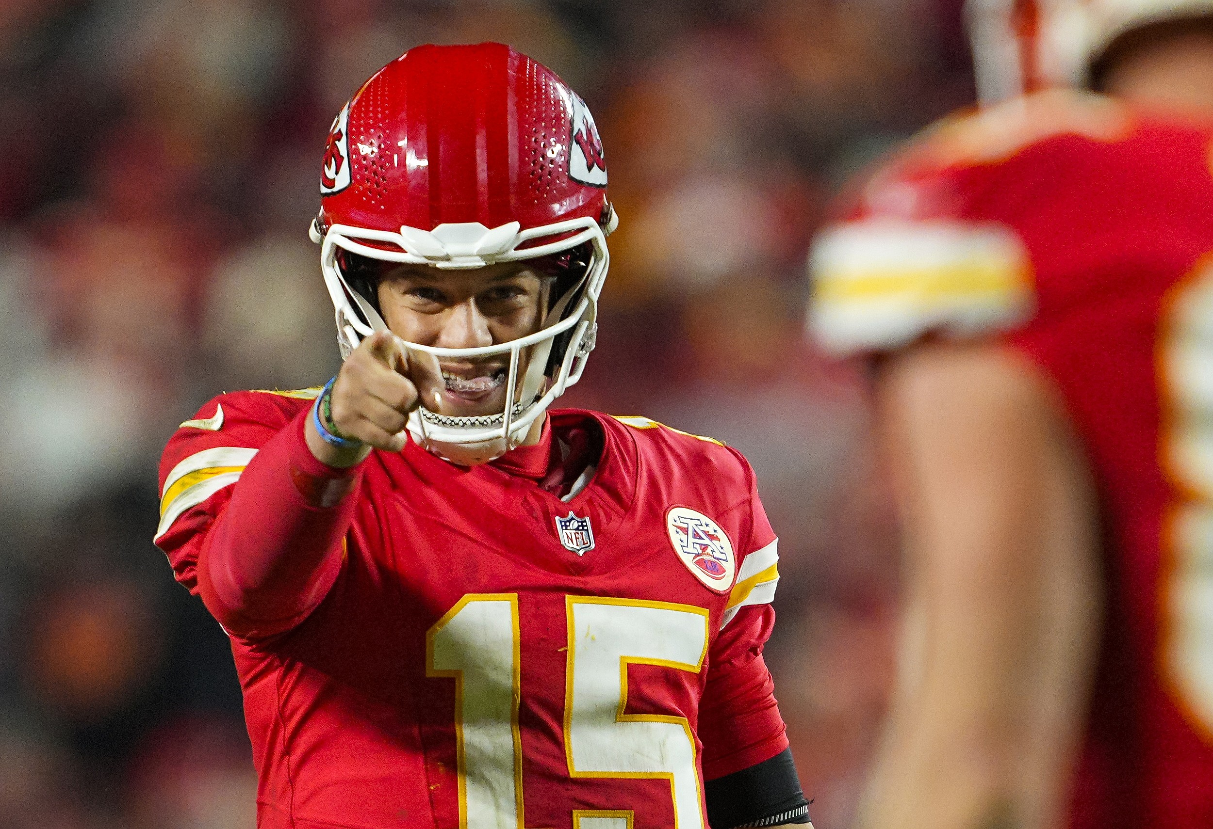 NFL: Los Angeles Chargers at Kansas City Chiefs