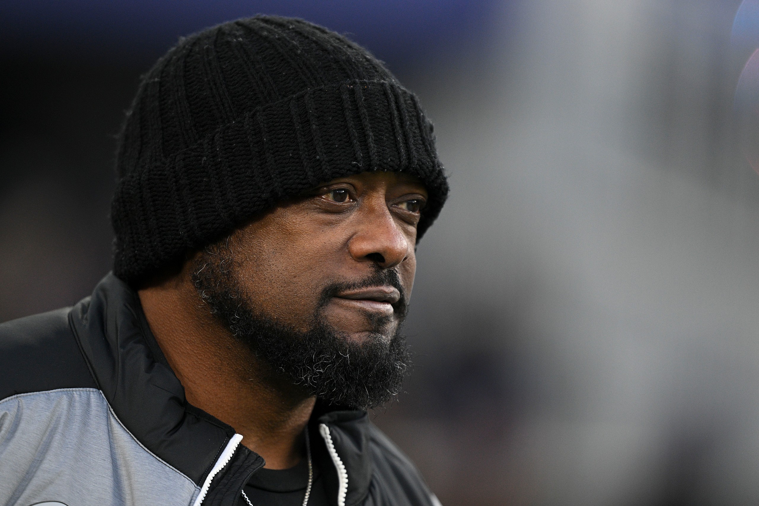 NFL: Pittsburgh Steelers at Baltimore Ravens