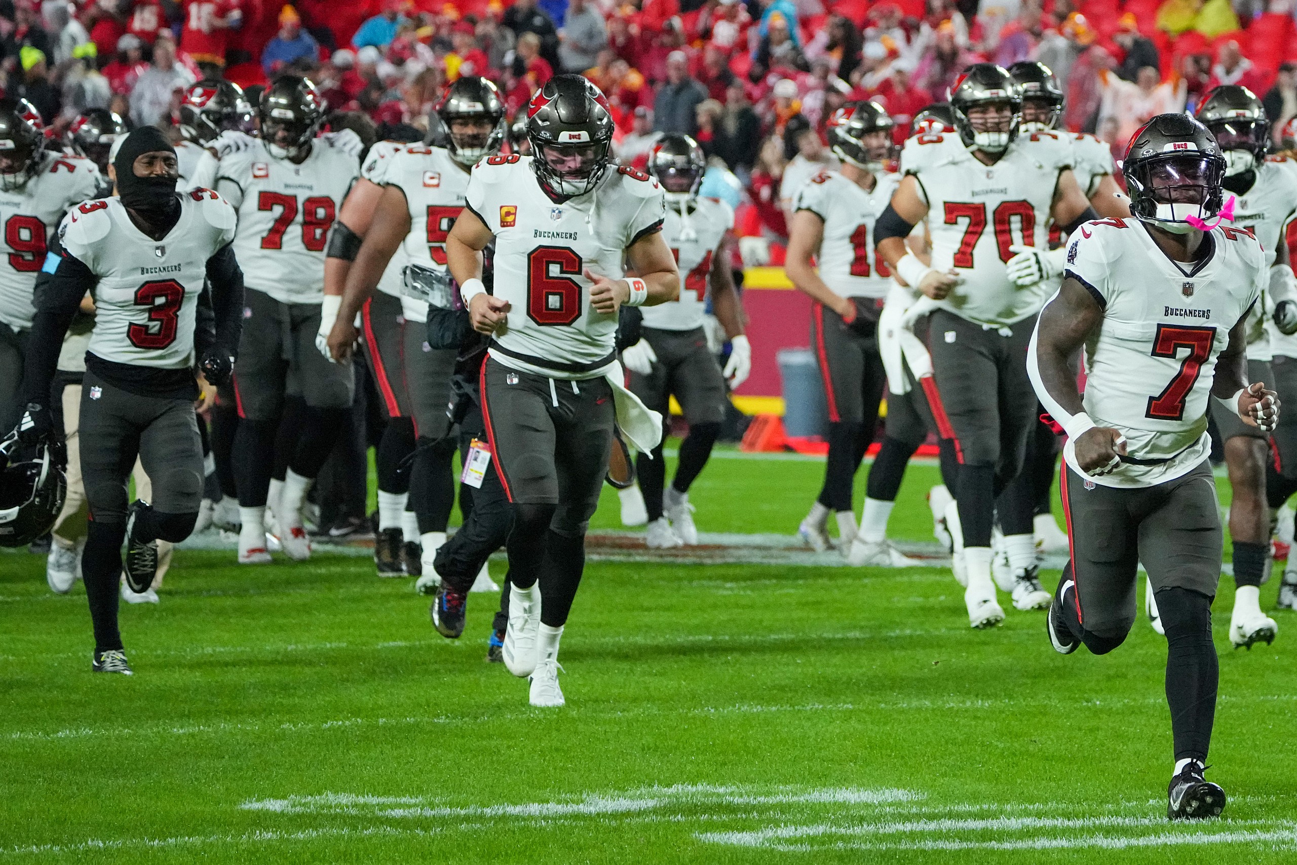 NFL Week 17 predictions