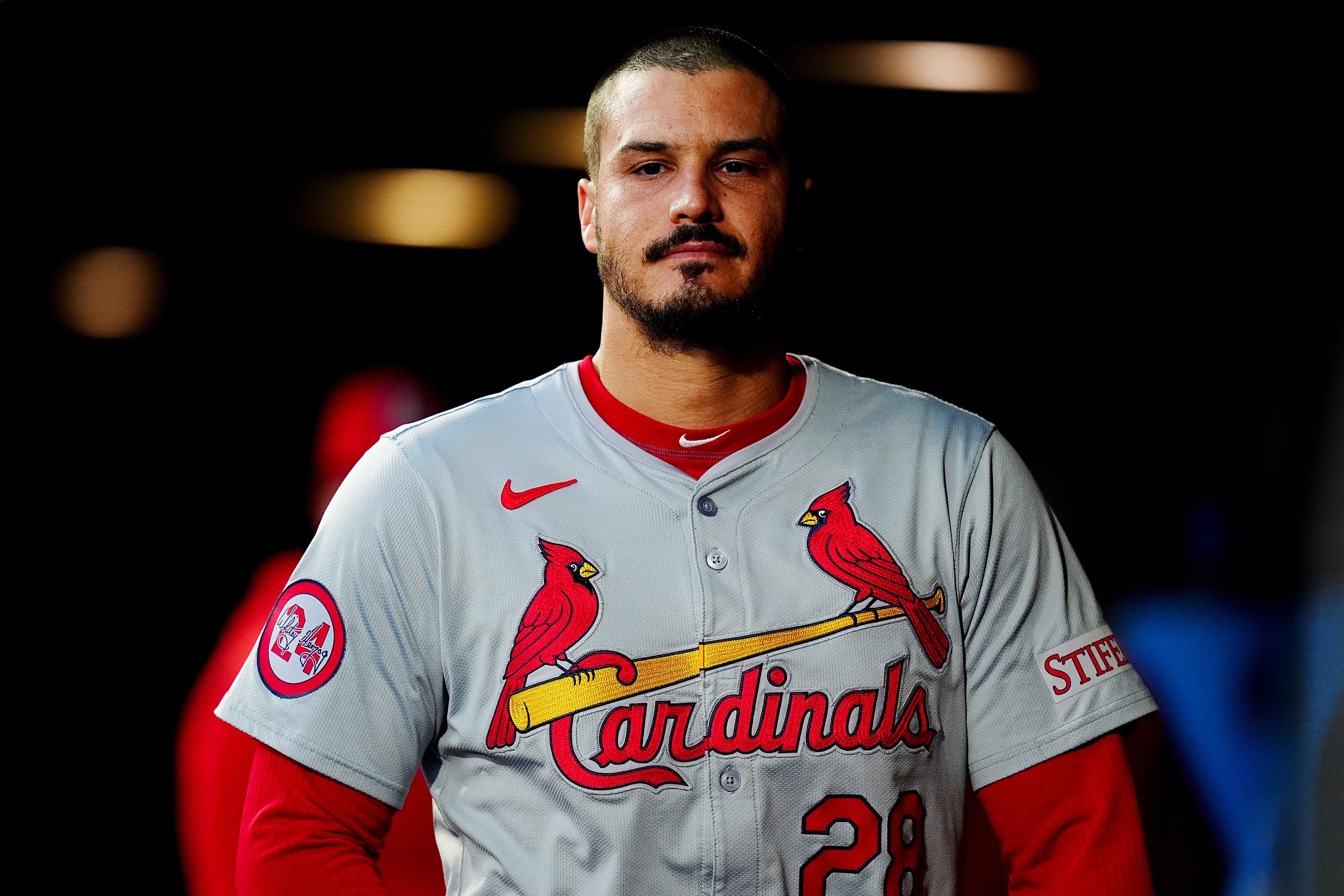 Nolan Arenado, St. Louis Cardinals