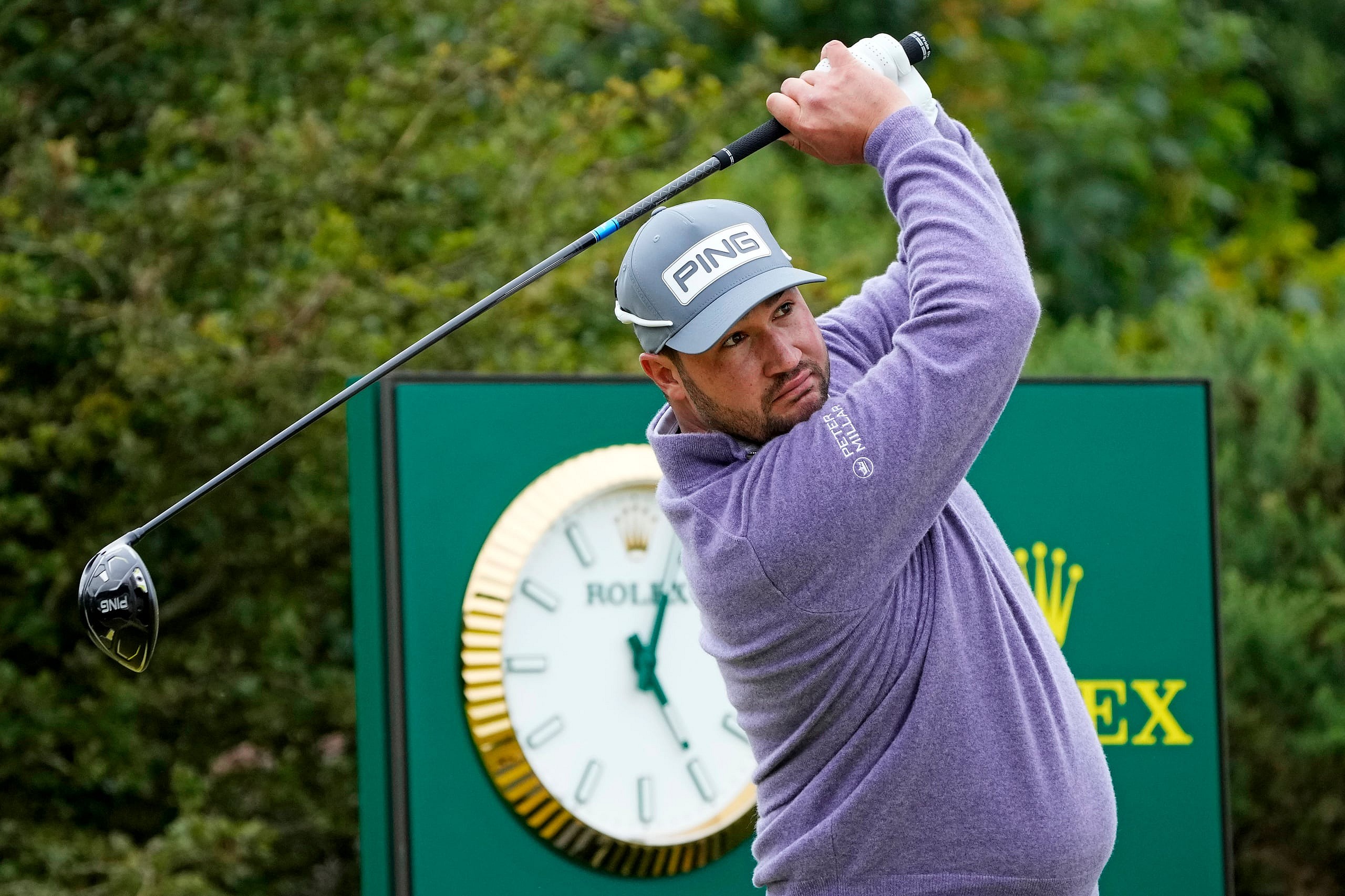 PGA: The Open Championship - Final Round