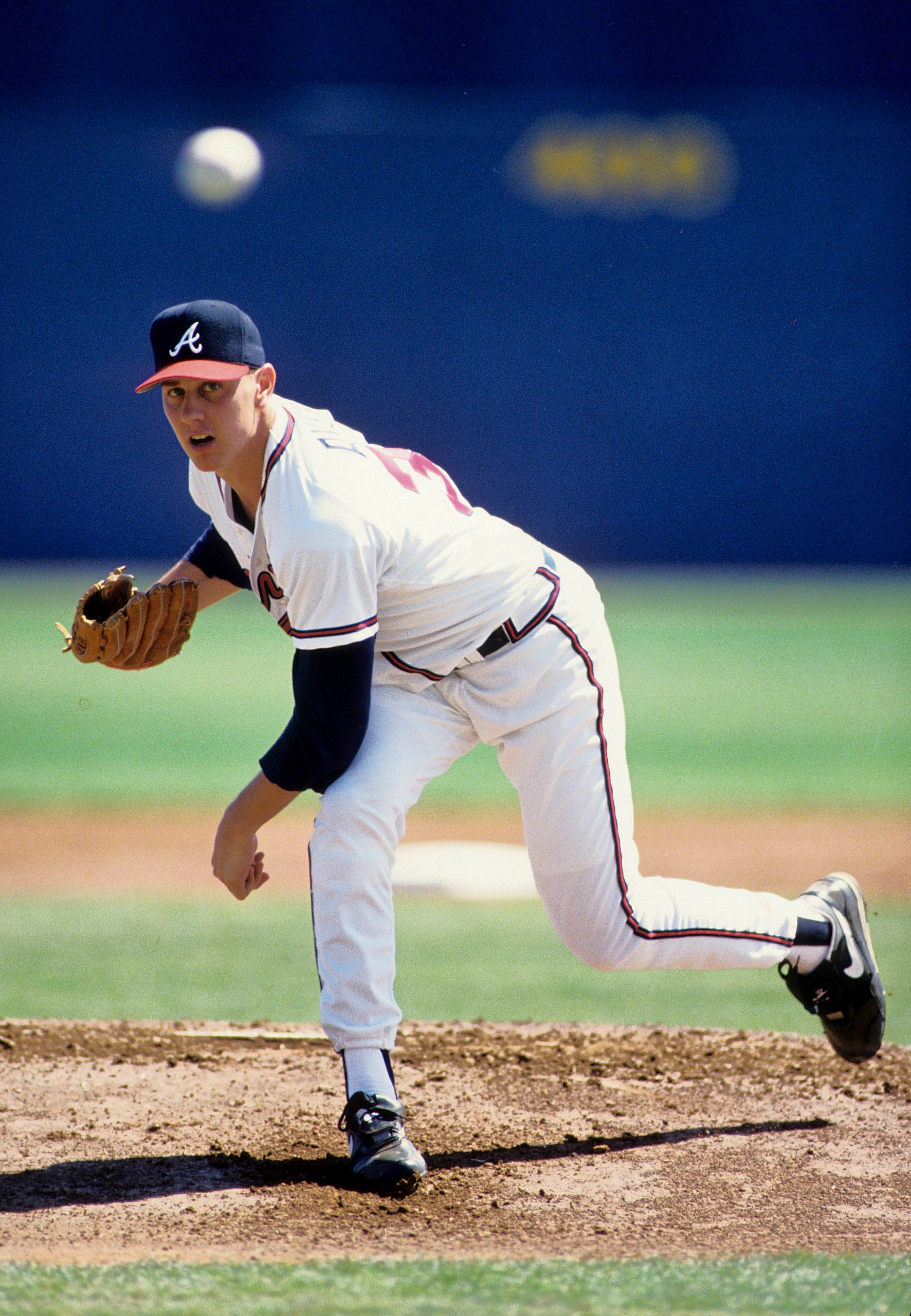 Steve Avery, Boston Red Sox