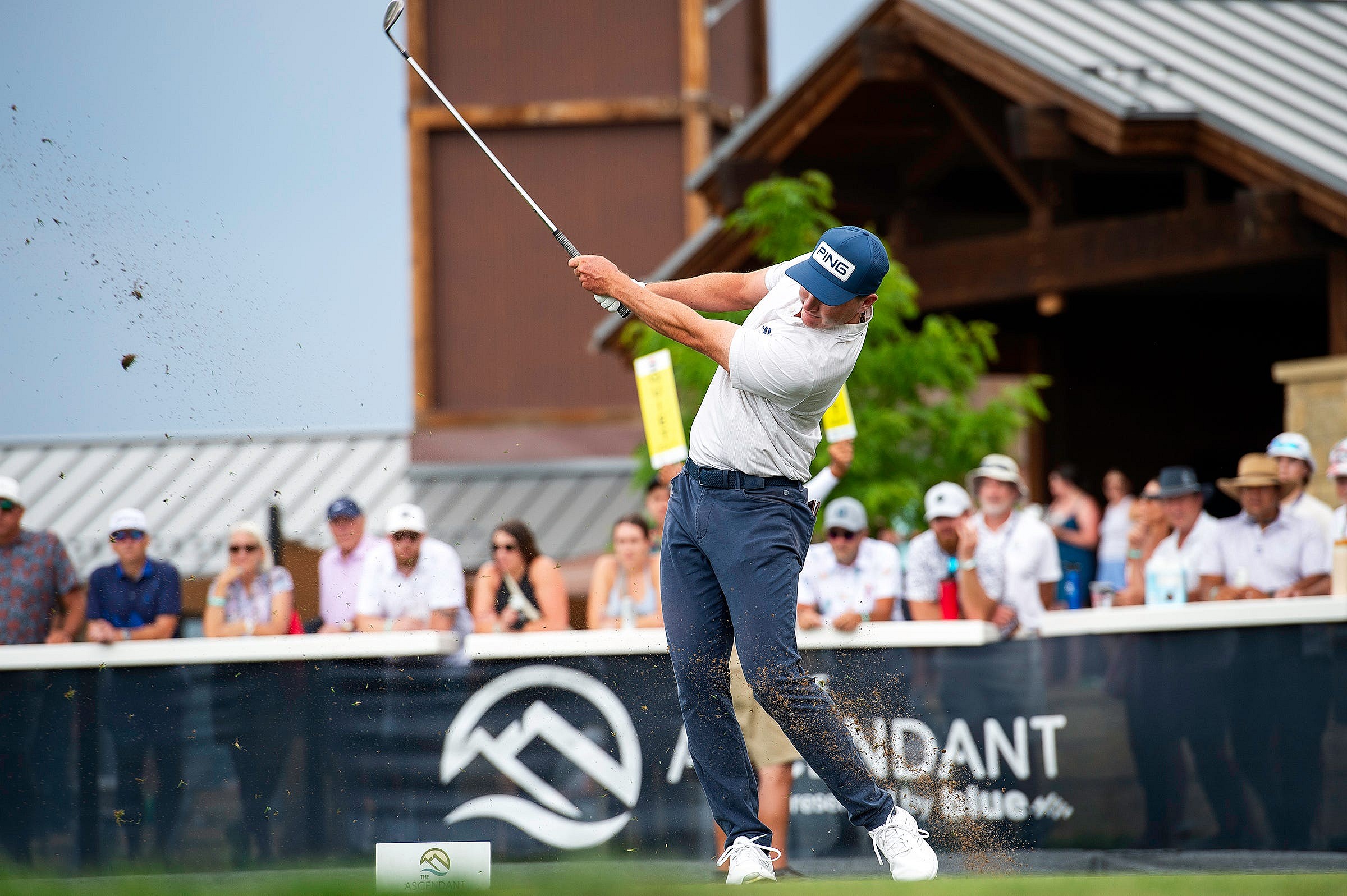 Syndication: The Coloradoan