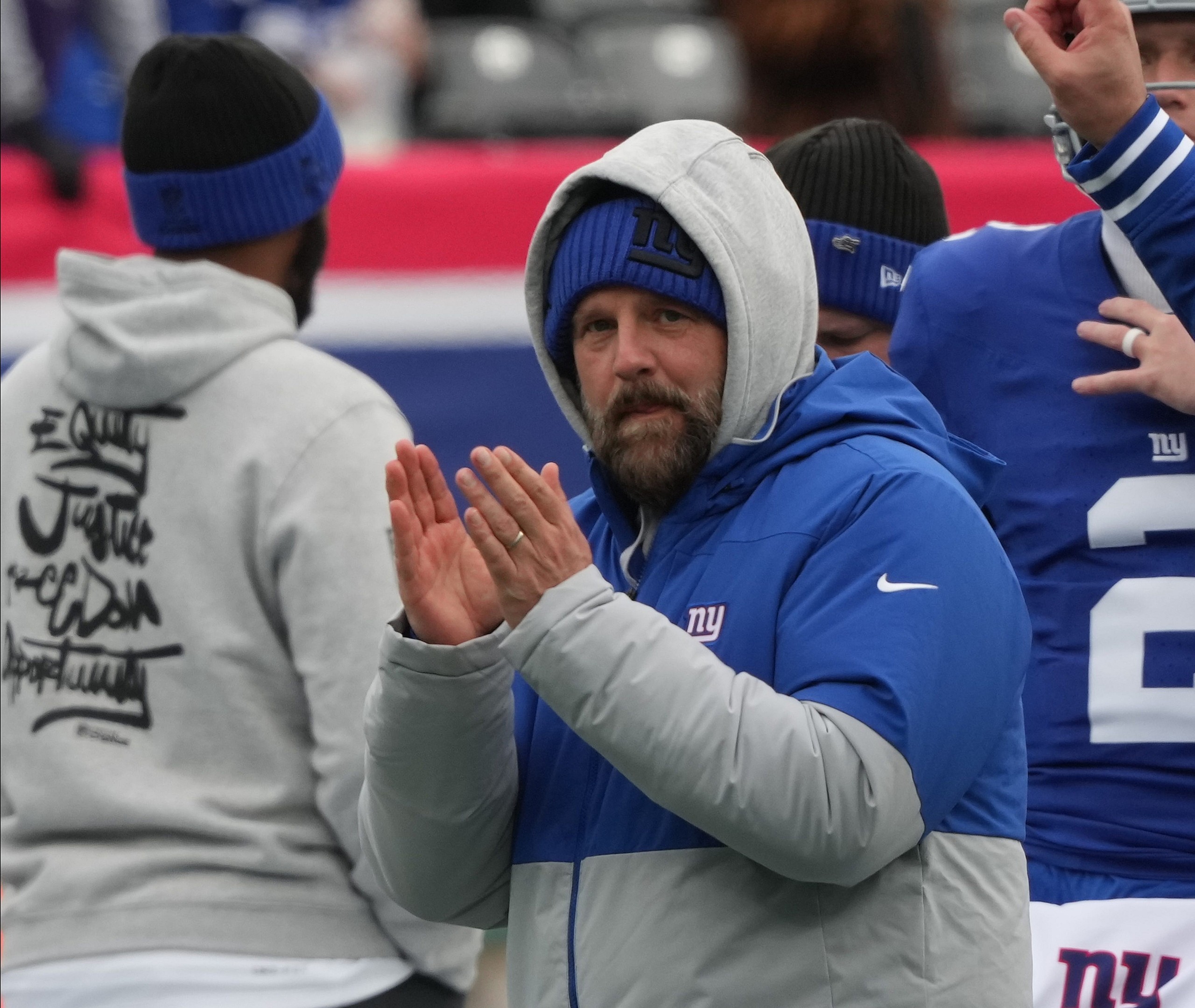 NFL coaches fired predictions