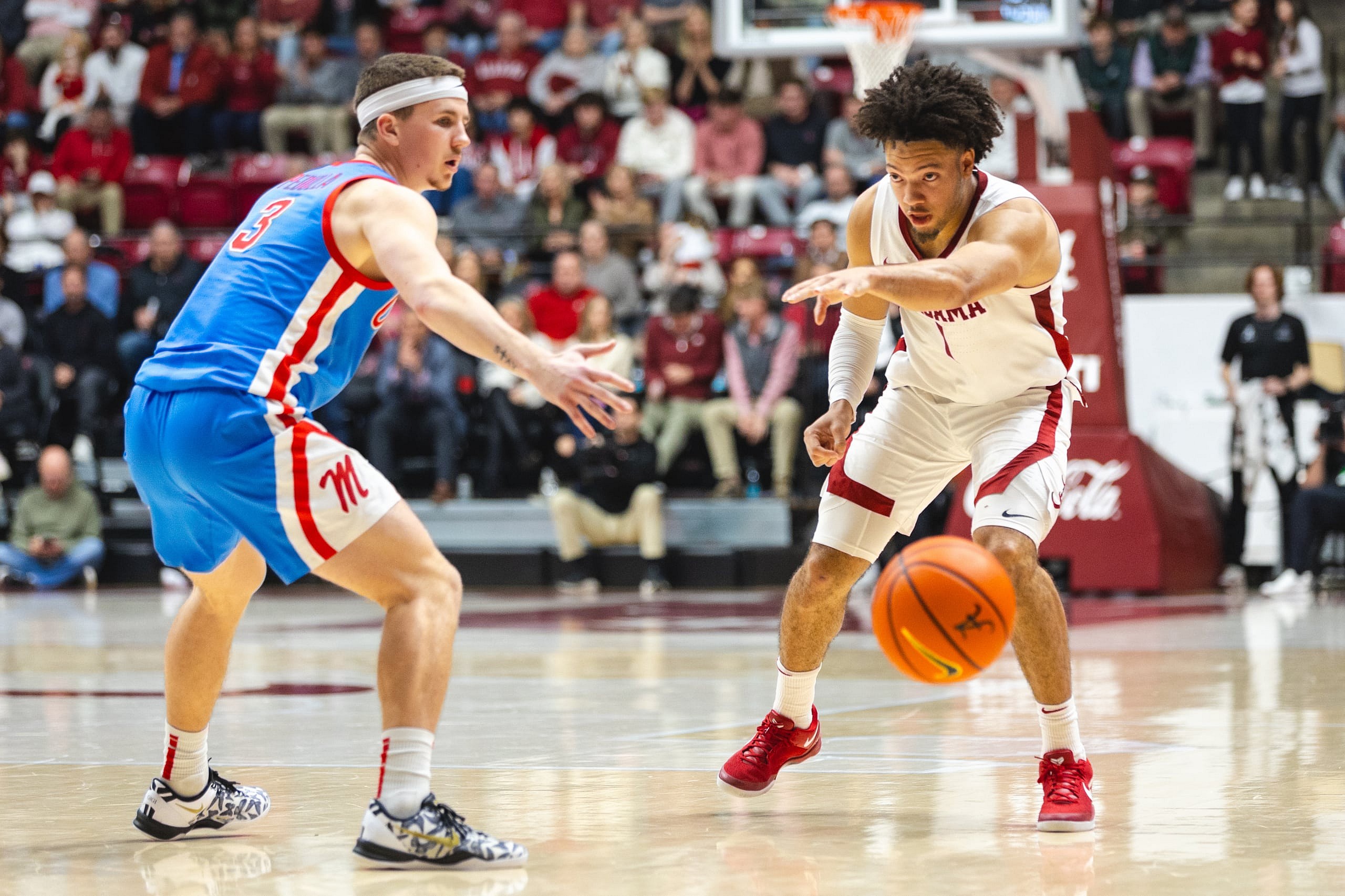 Alabama Crimson Tide