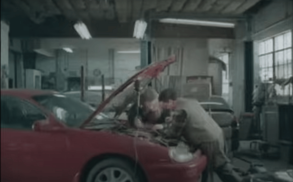 super bowl commercials