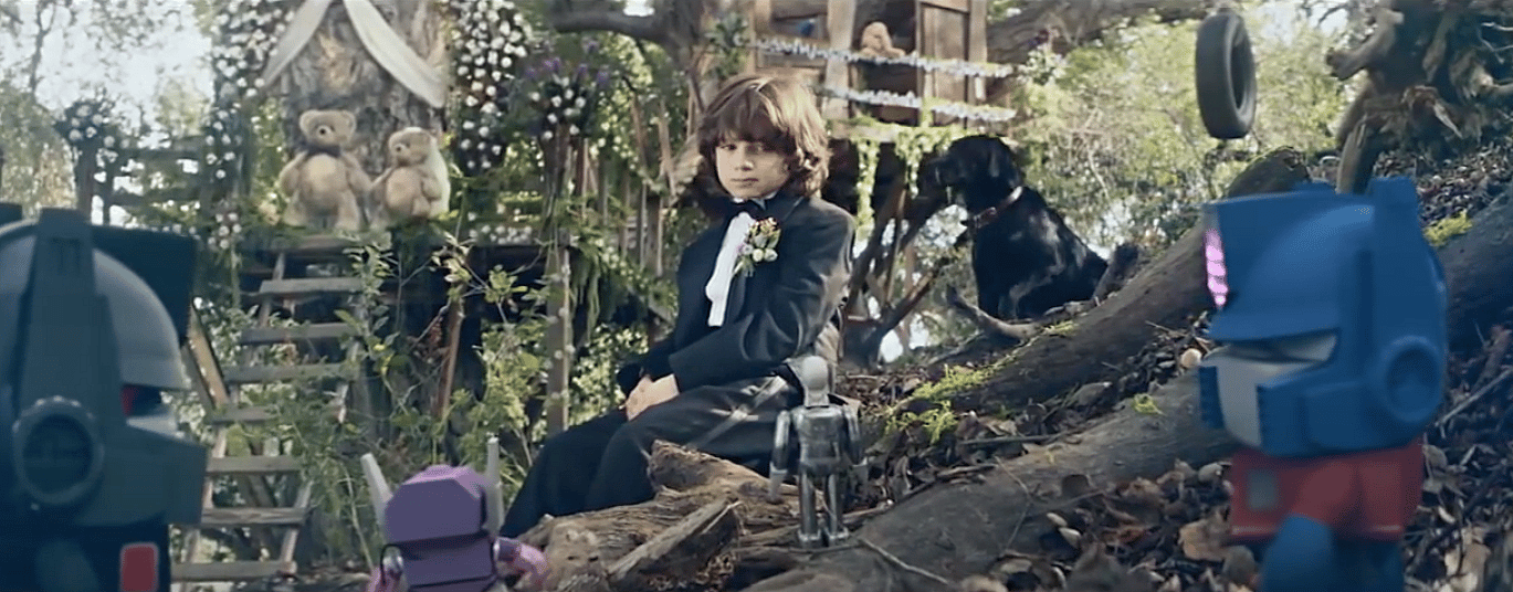 super bowl commercials