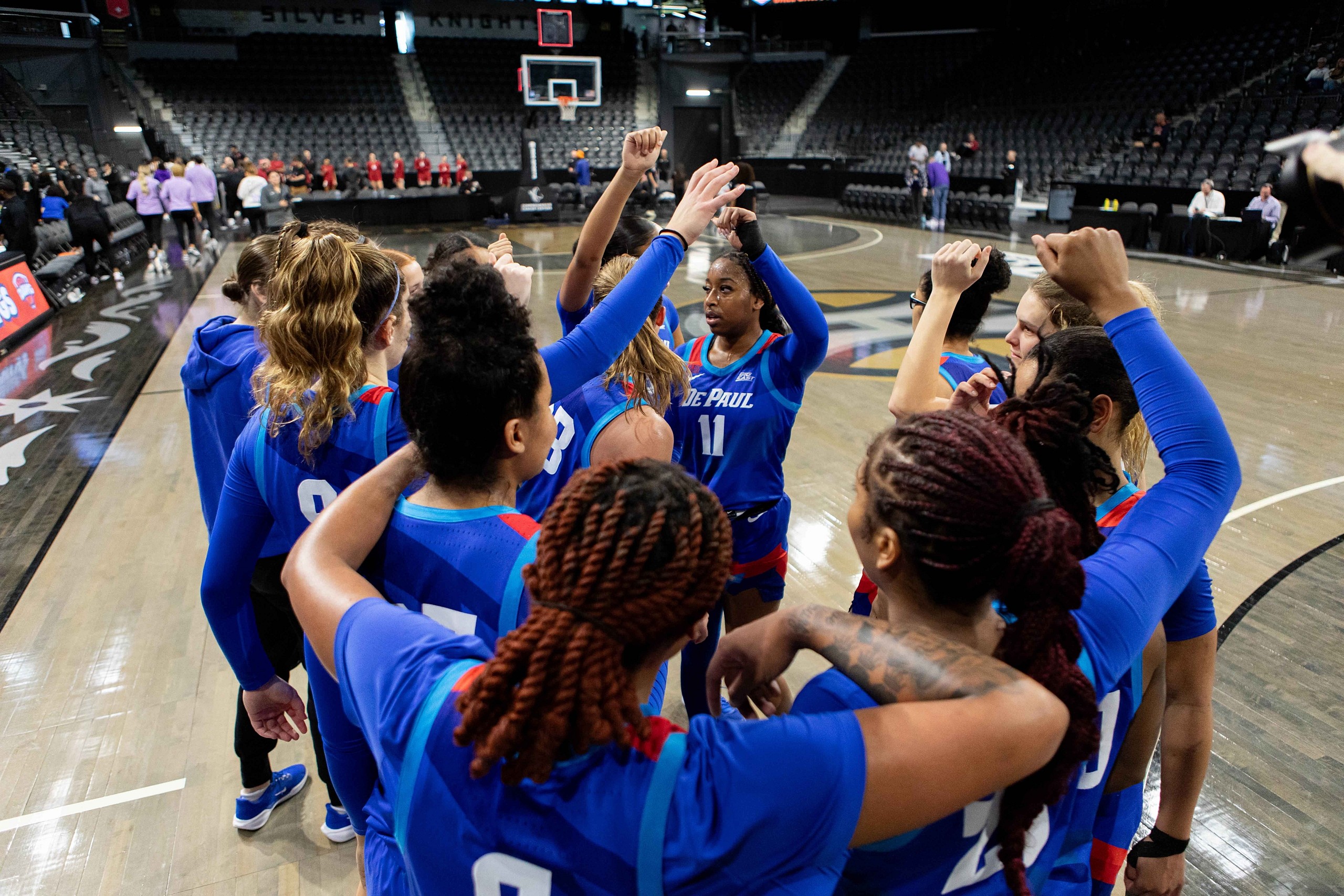 Kansas State Wildcats