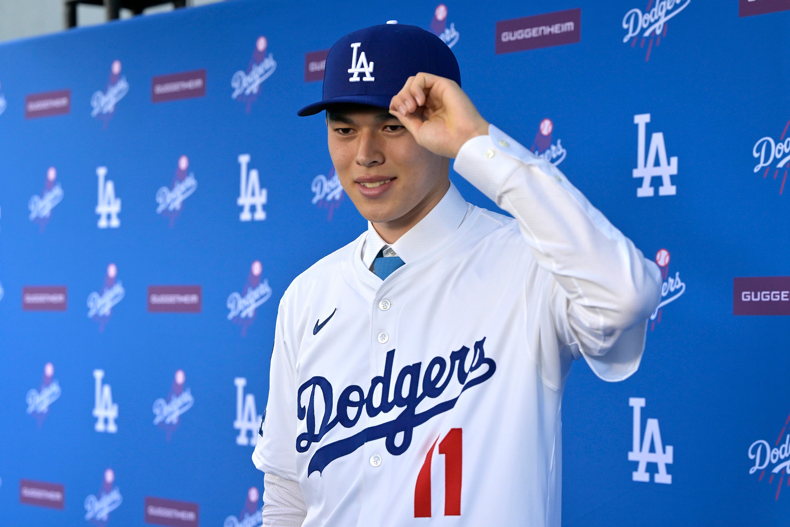 Best MLB offseason moves