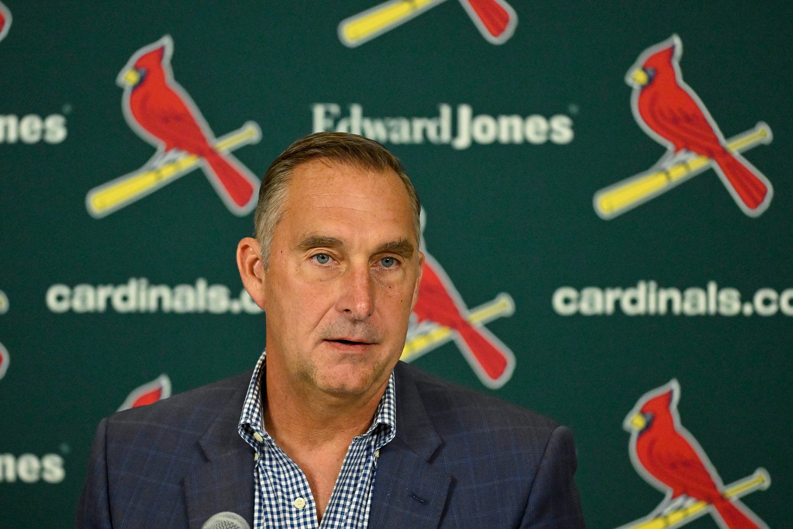 Best MLB offseason moves