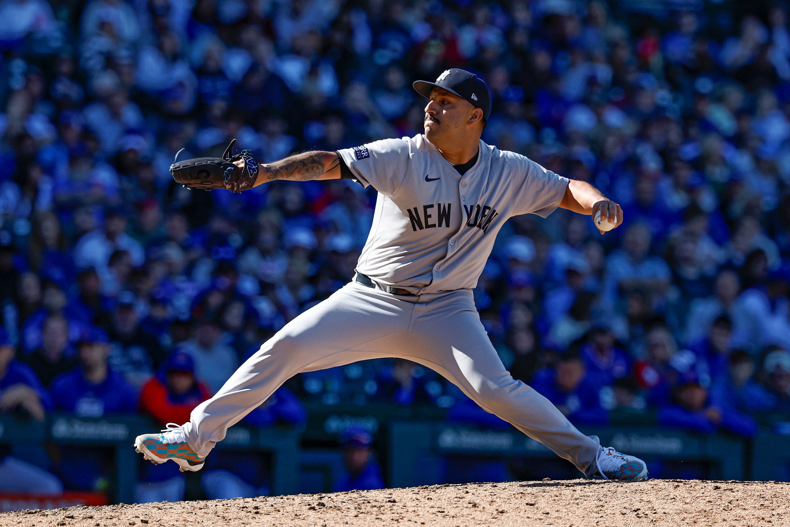 Best MLB offseason moves