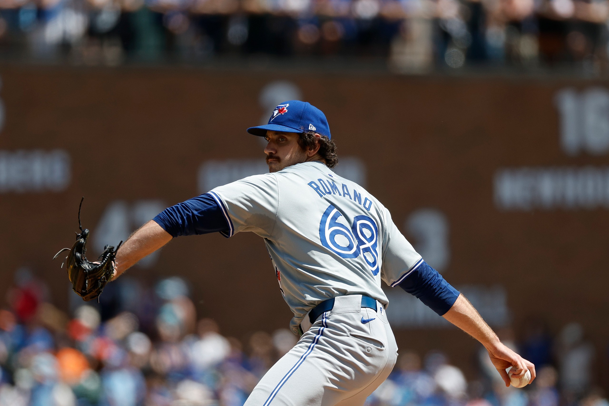 Best MLB offseason moves