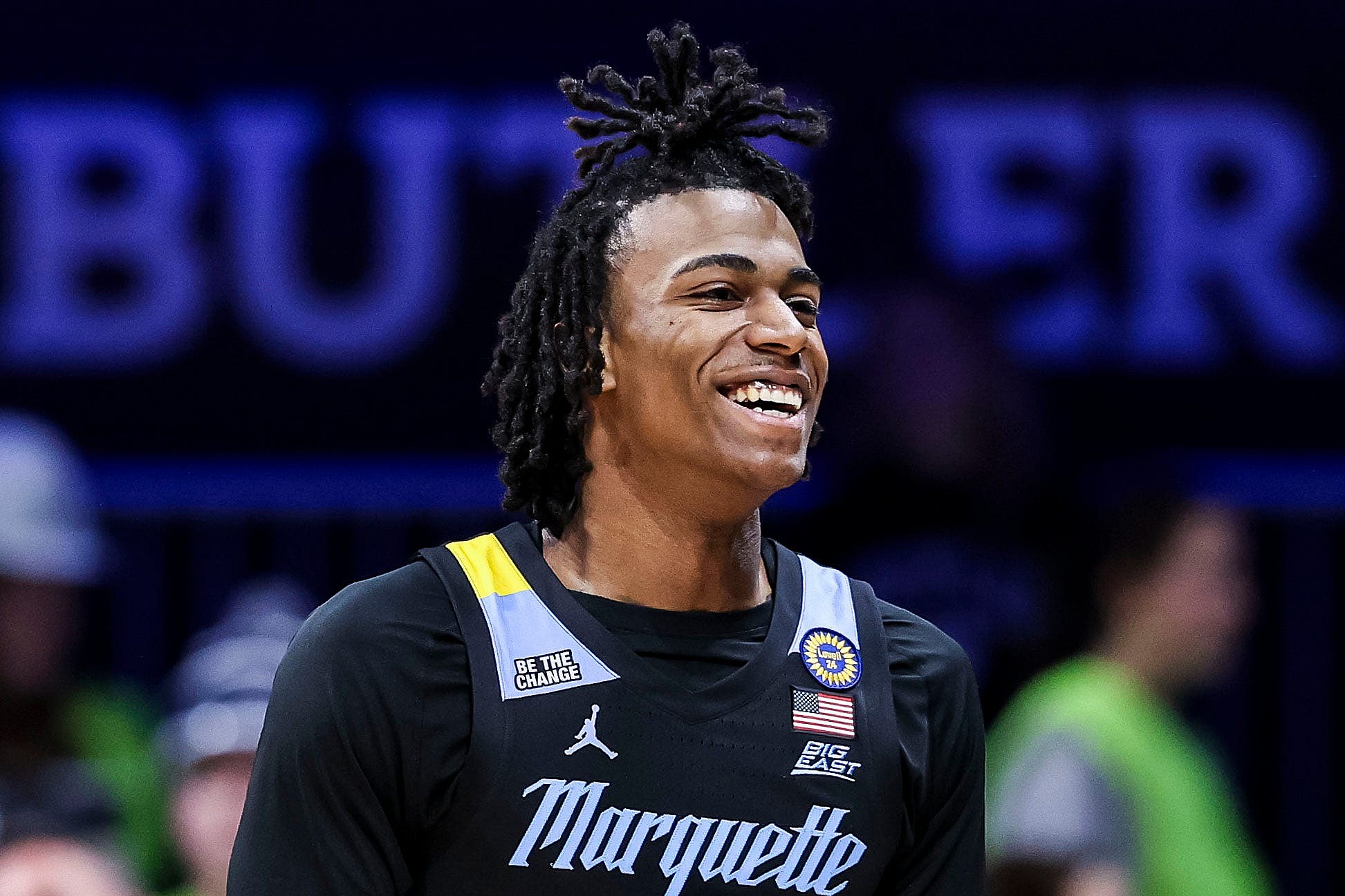 Marquette Golden Eagles