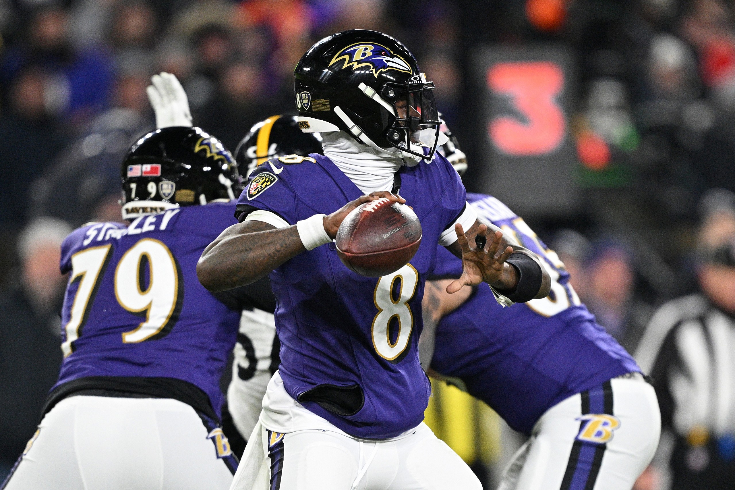 NFL Divisional ROund