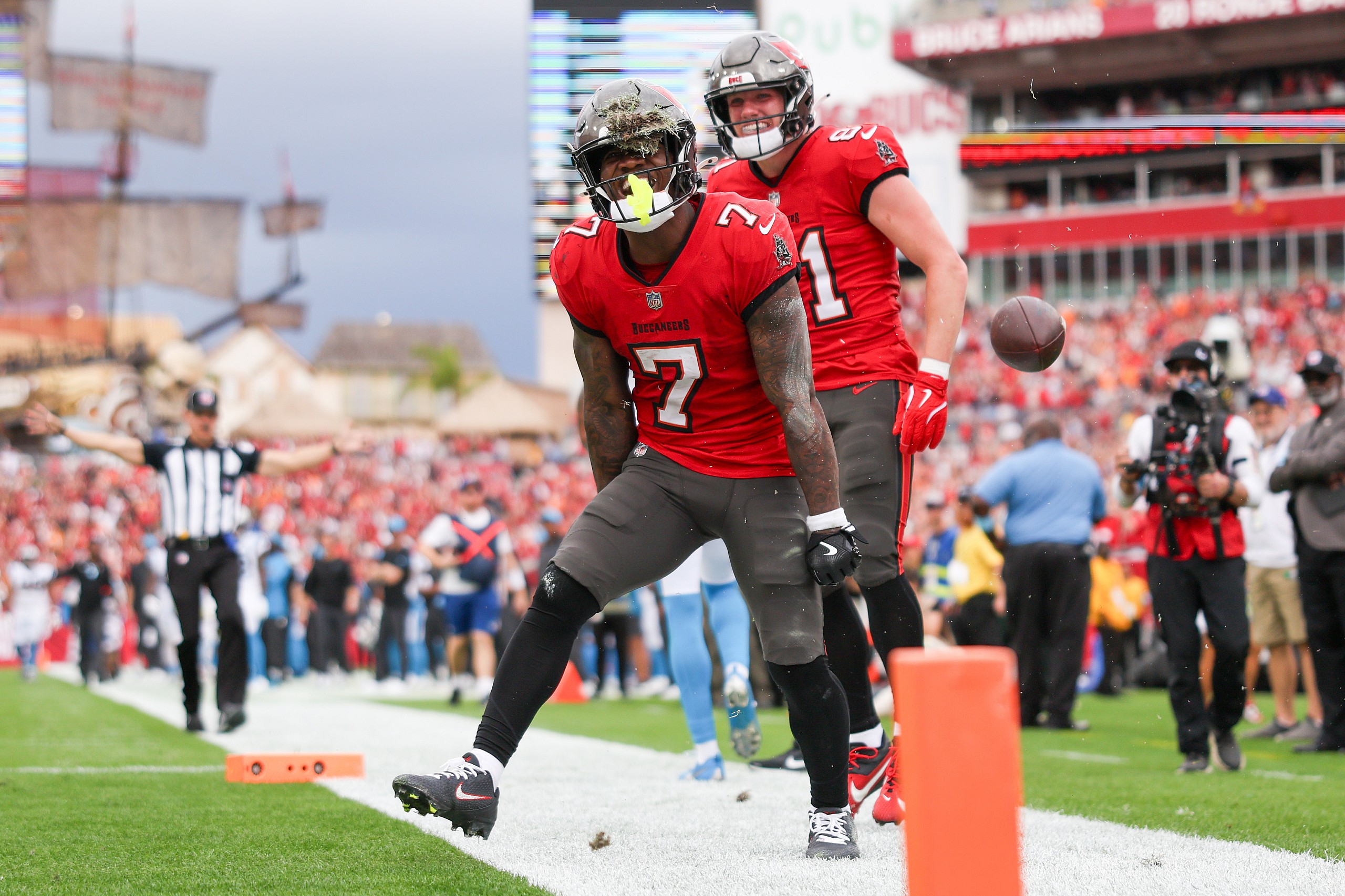 tampa bay buccaneers