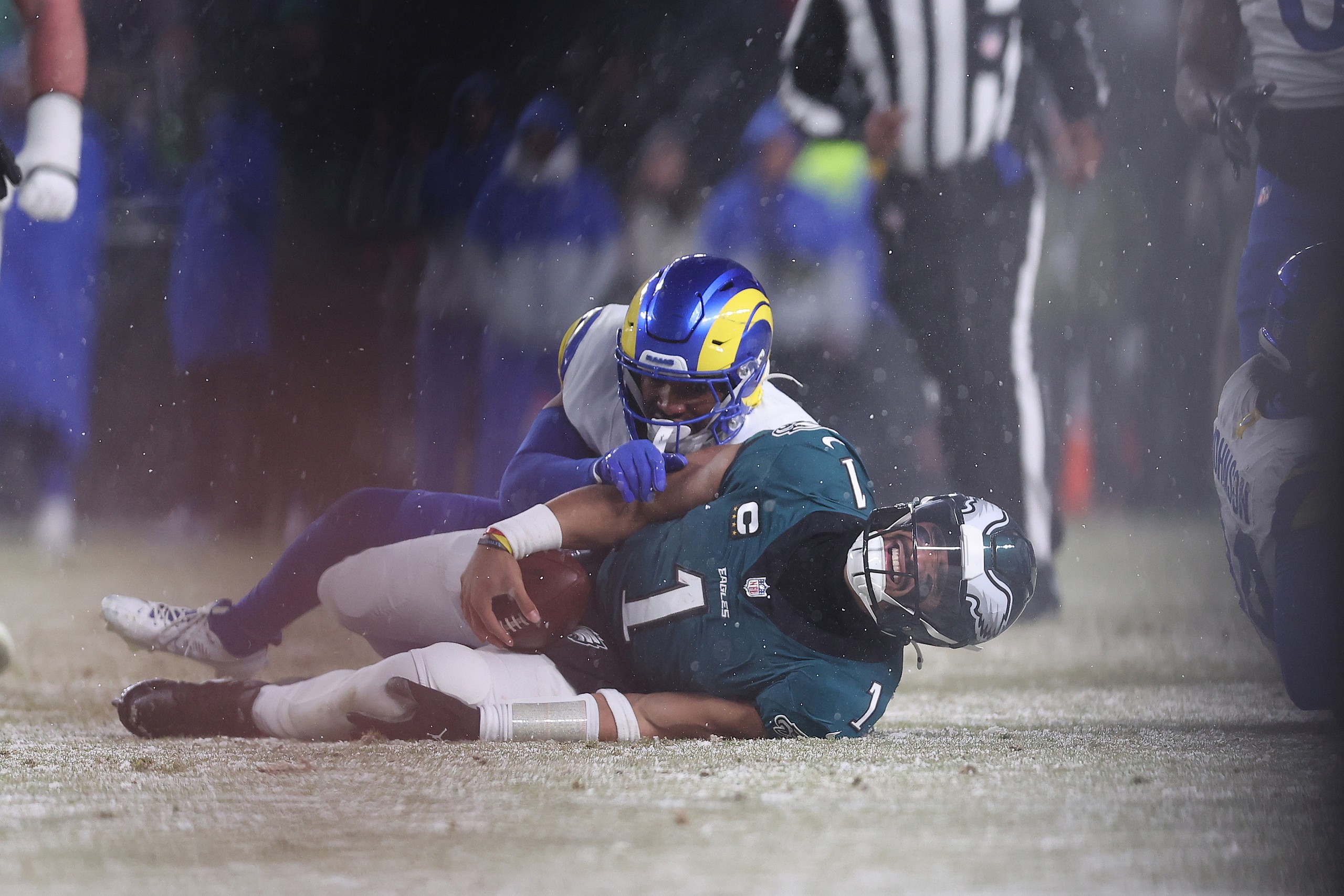 NFC Championship Game