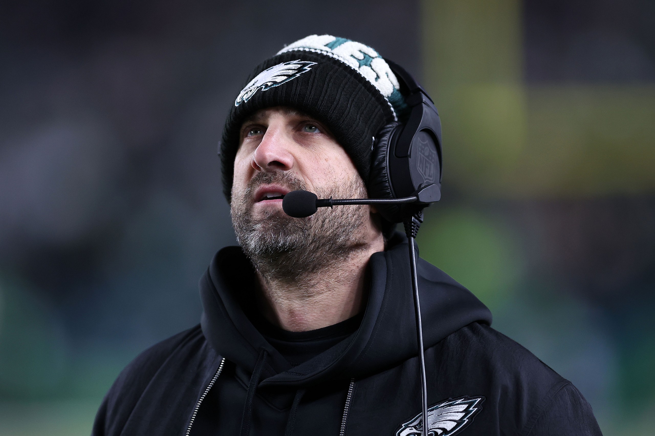 NFL: NFC Wild Card Round-Green Bay Packers at Philadelphia Eagles