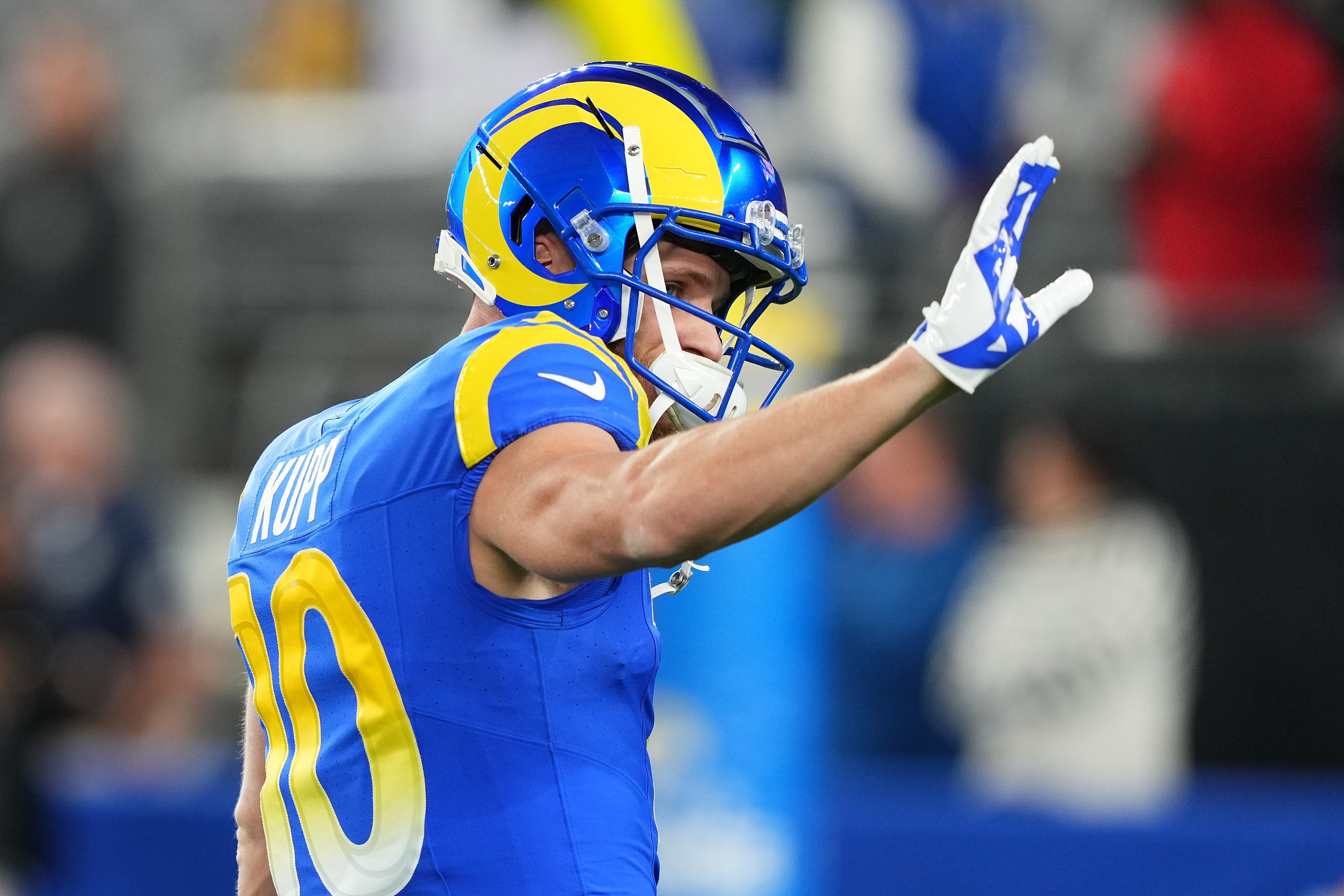 NFL Divisional Round