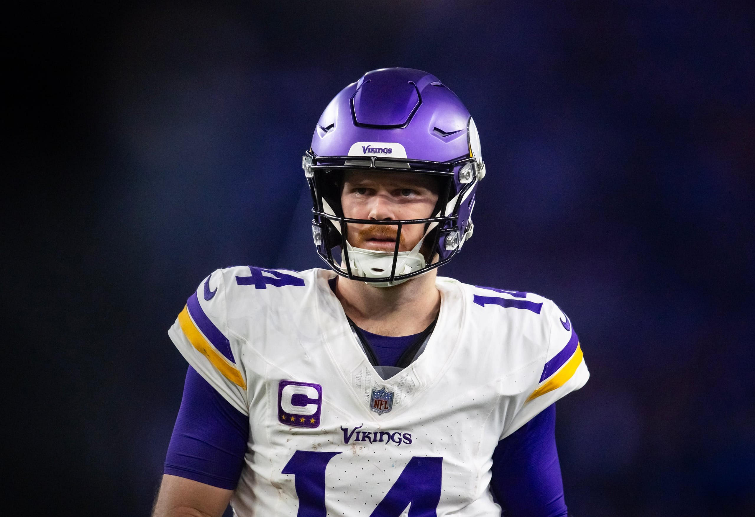 NFL: NFC Wild Card Round-Minnesota Vikings at Los Angeles Rams