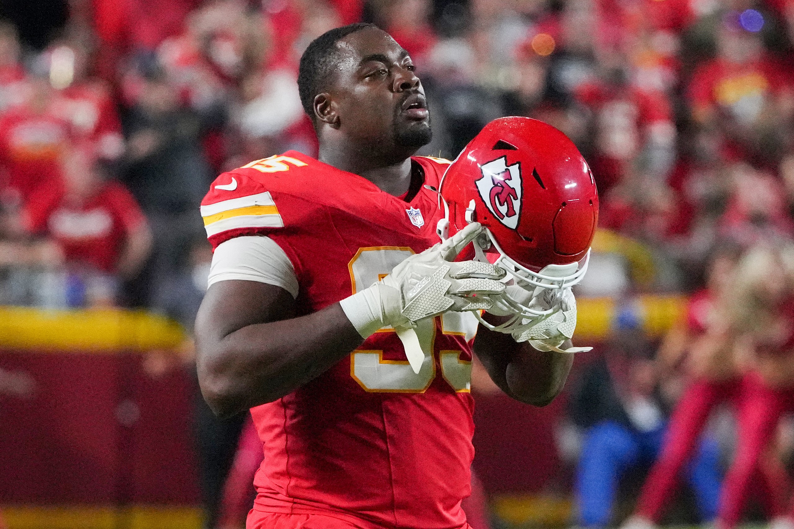 Houston Texans vs Kansas City Chiefs