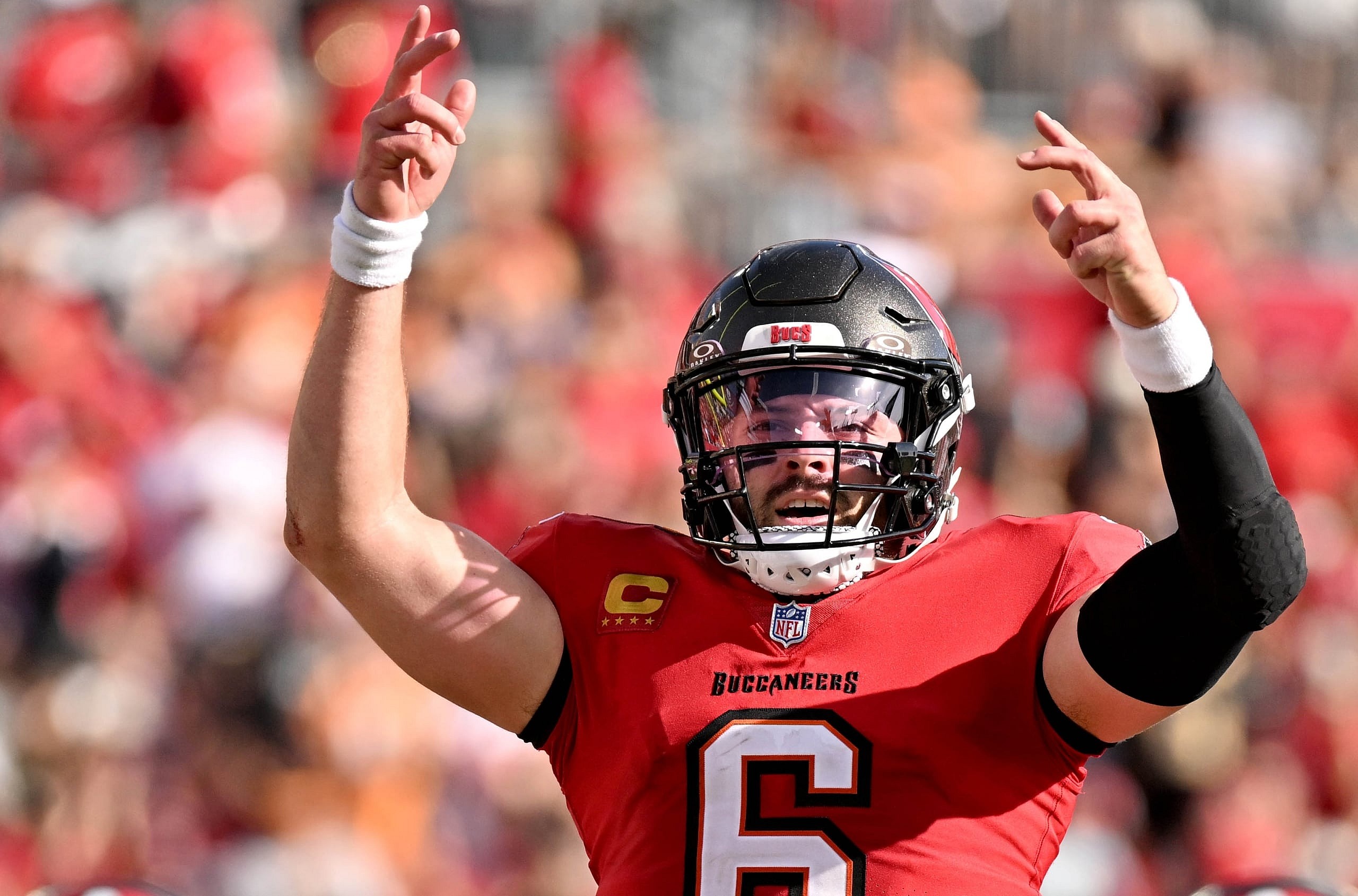 tampa bay buccaneers